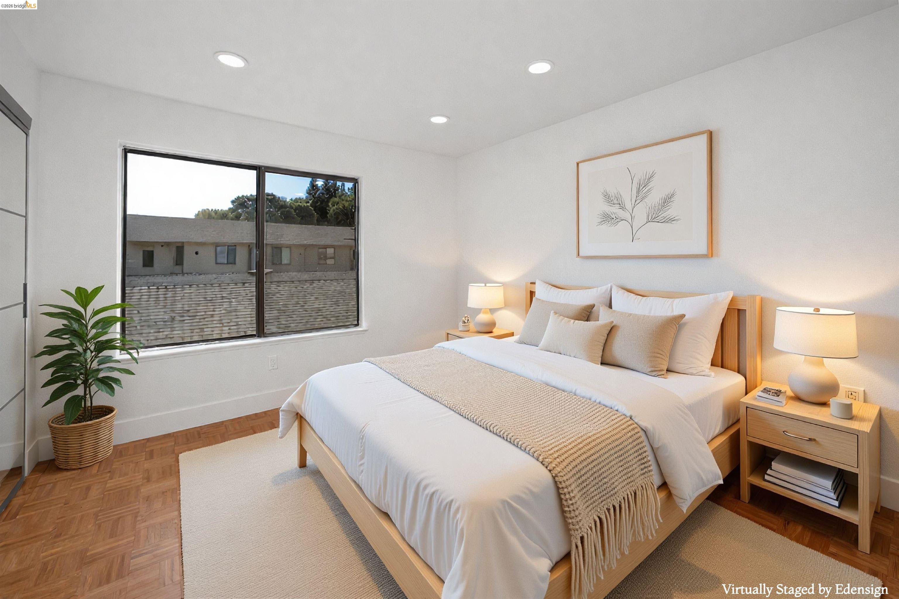 Detail Gallery Image 10 of 32 For 802 Dover, Hercules,  CA 94547 - 2 Beds | 1 Baths