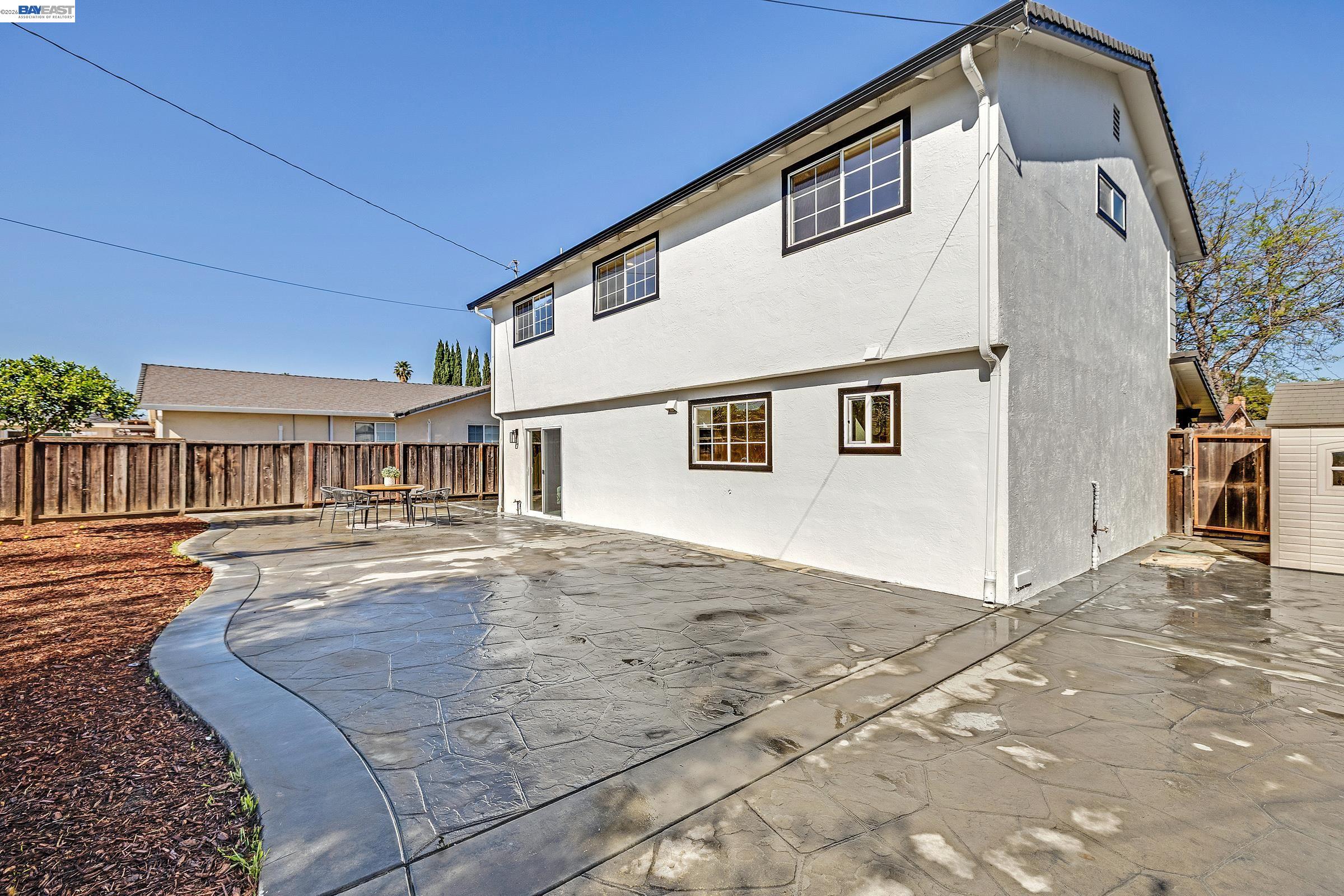 Detail Gallery Image 27 of 30 For 39773 Costa Way, Fremont,  CA 94538 - 4 Beds | 2 Baths