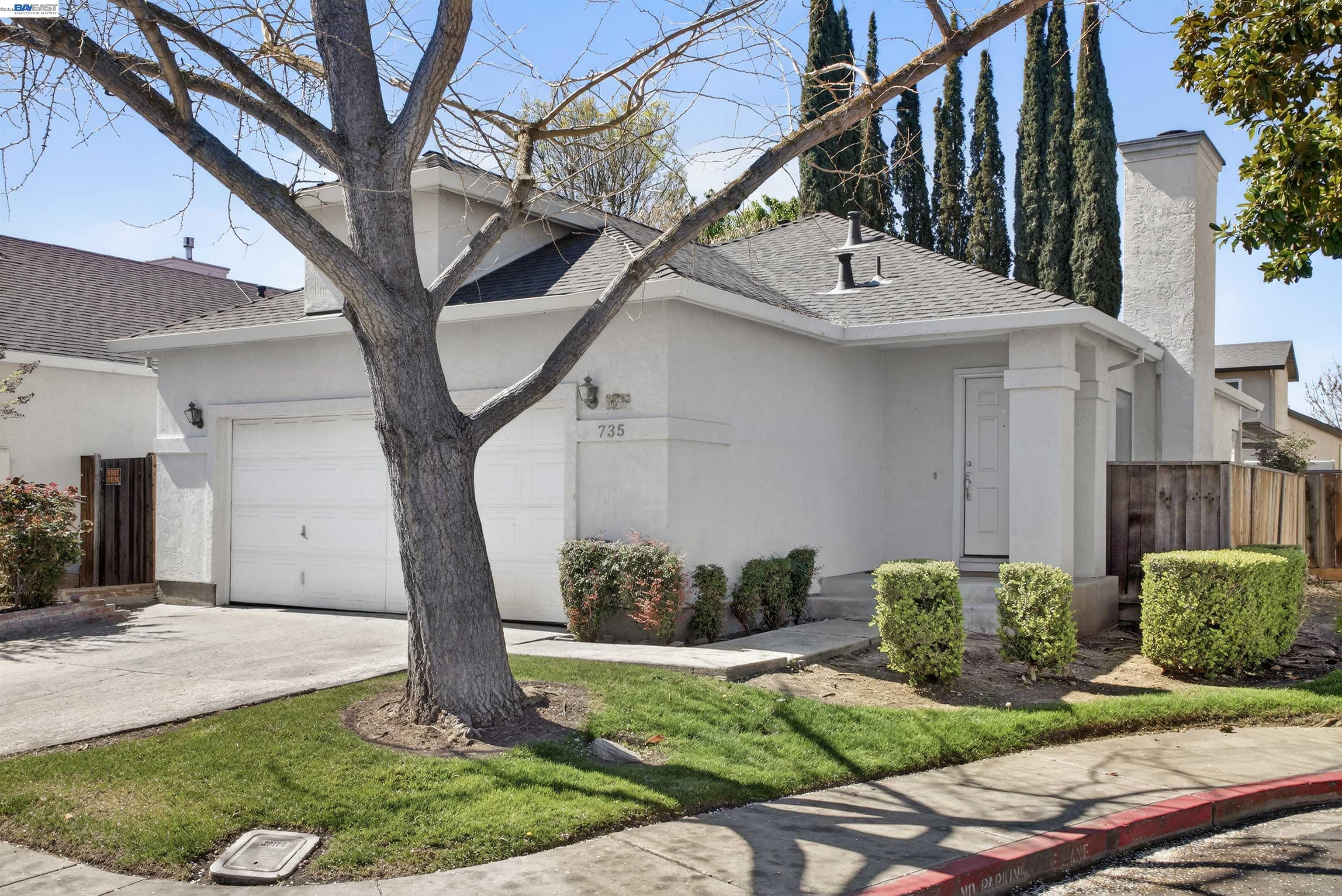 Detail Gallery Image 2 of 17 For 735 Timberline Ter, Brentwood,  CA 94513 - 3 Beds | 2 Baths