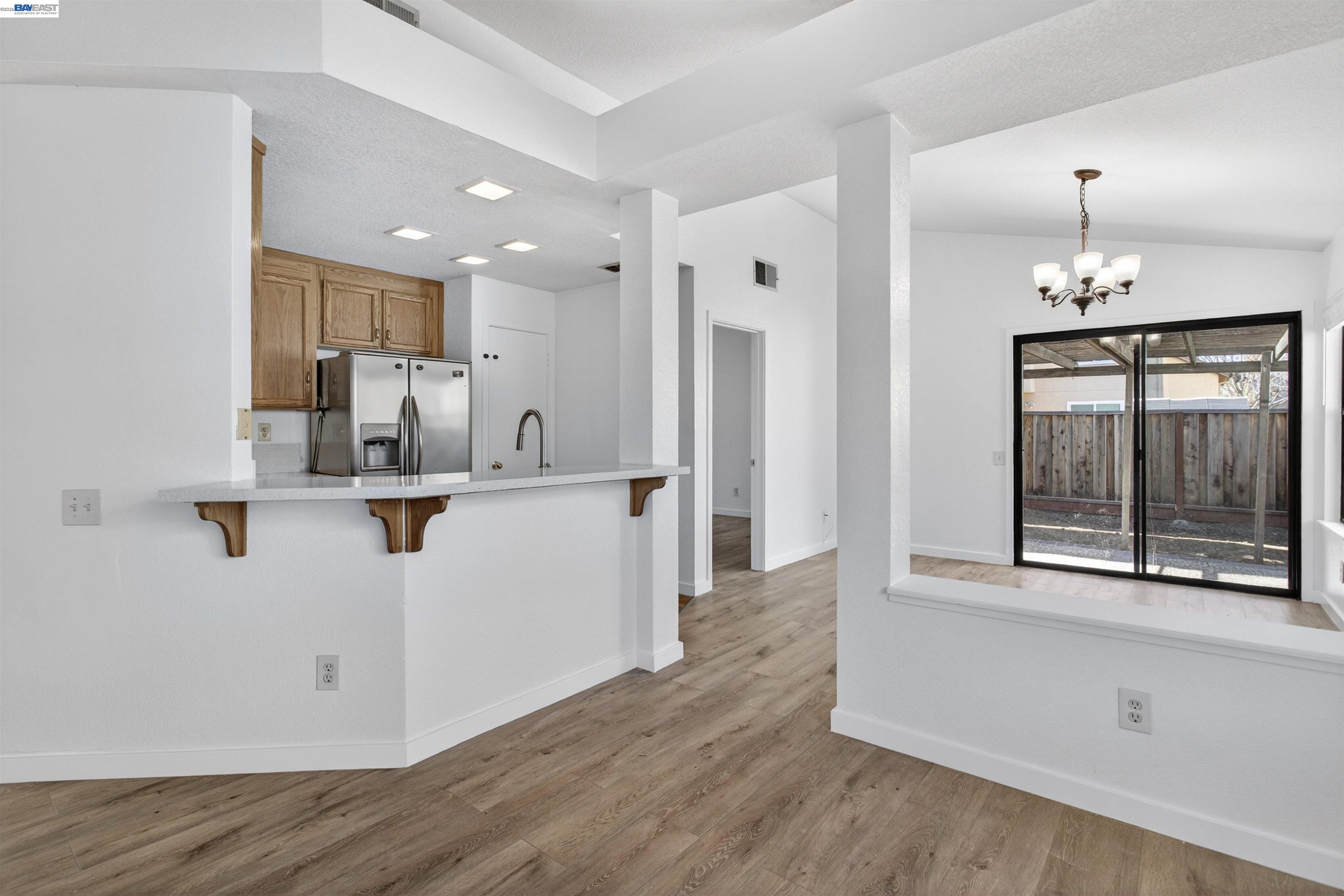 Detail Gallery Image 5 of 17 For 735 Timberline Ter, Brentwood,  CA 94513 - 3 Beds | 2 Baths