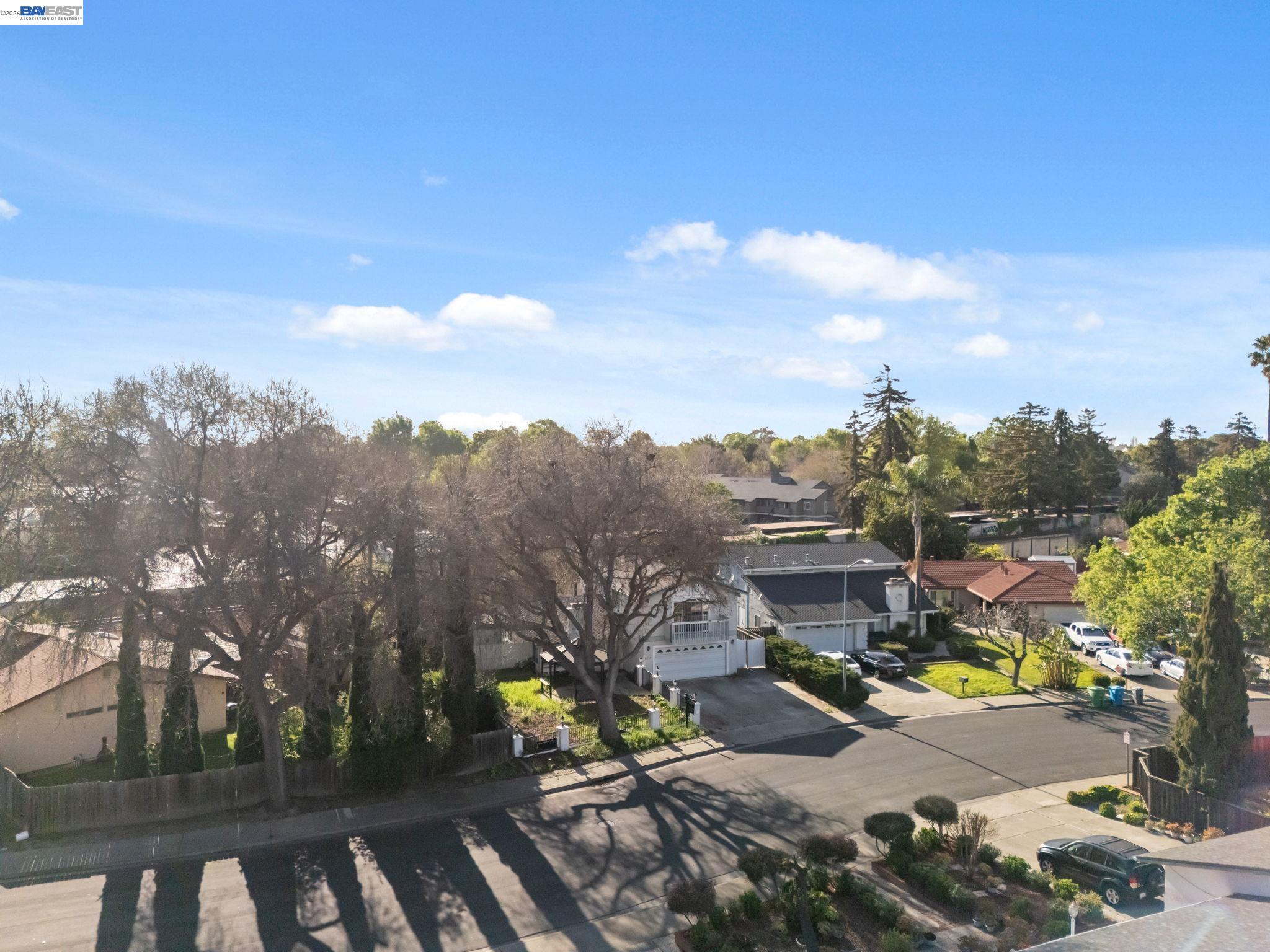 Detail Gallery Image 43 of 52 For 3337 San Pablo Ct, Union City,  CA 94587 - 4 Beds | 3 Baths