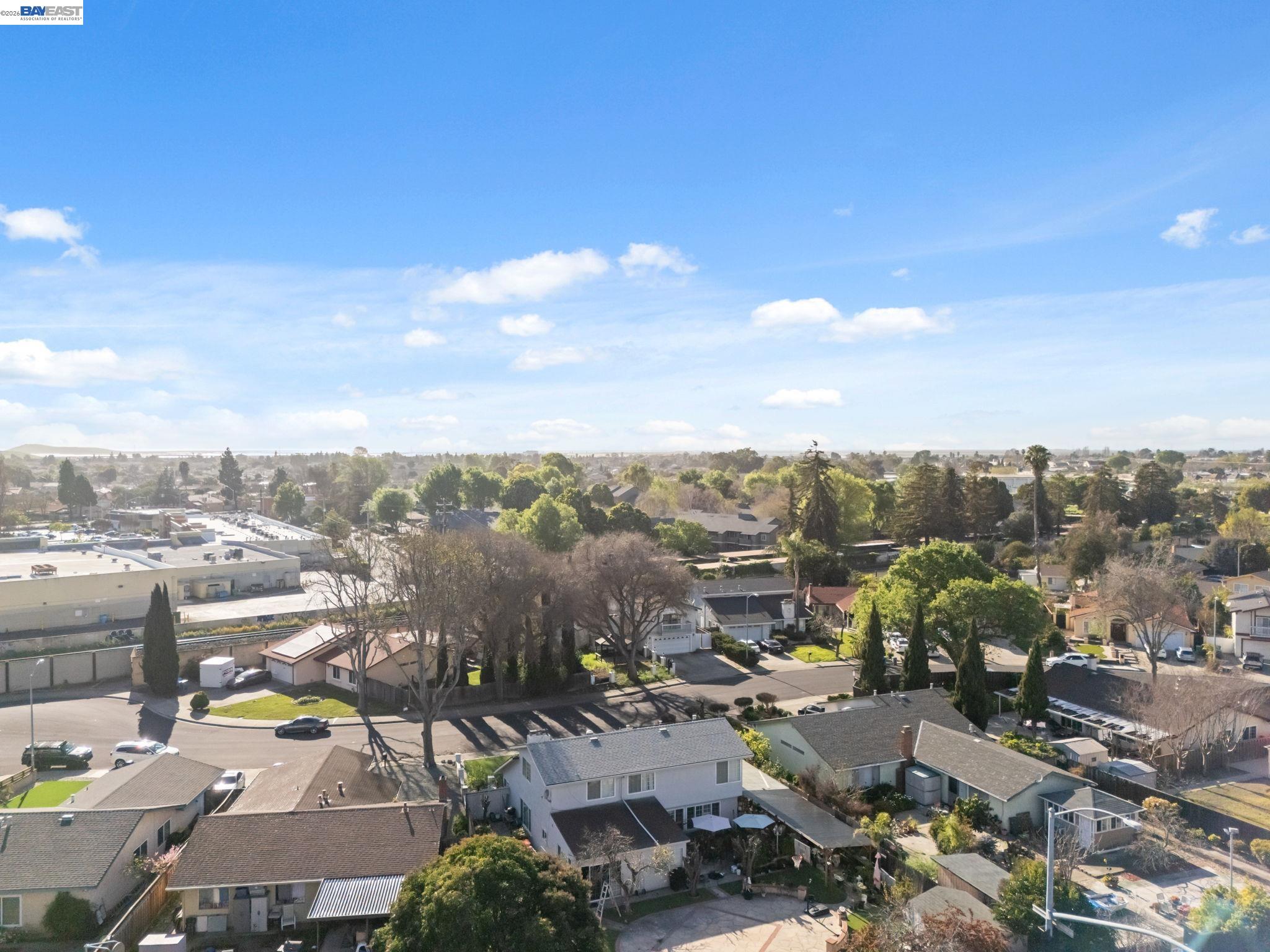 Detail Gallery Image 45 of 52 For 3337 San Pablo Ct, Union City,  CA 94587 - 4 Beds | 3 Baths