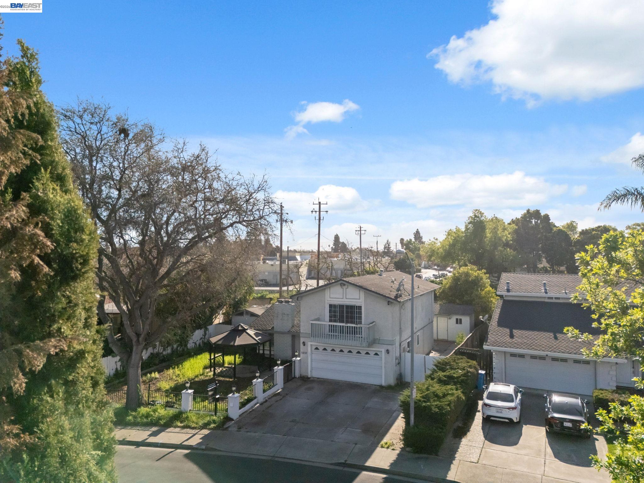 Detail Gallery Image 6 of 52 For 3337 San Pablo Ct, Union City,  CA 94587 - 4 Beds | 3 Baths