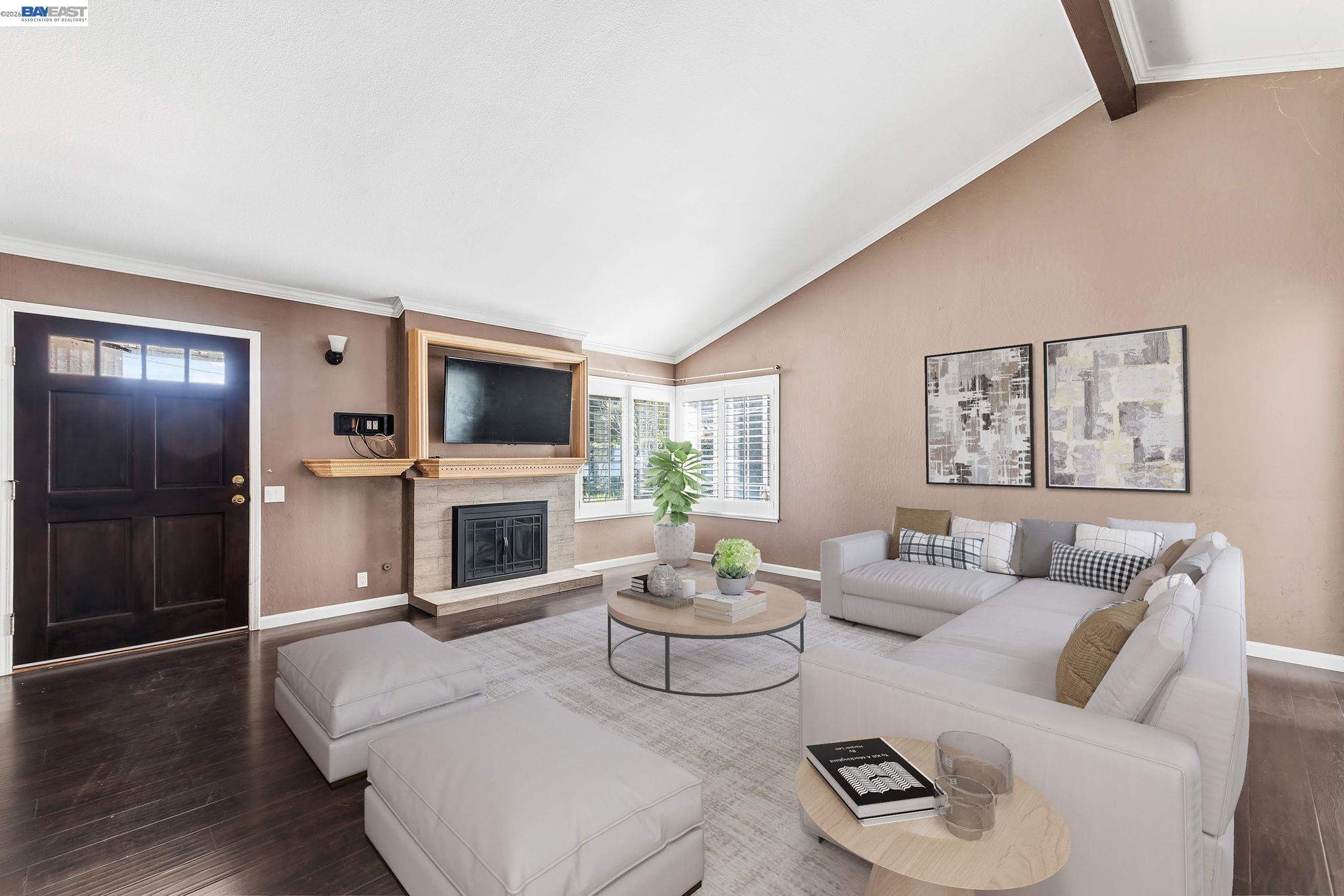 Detail Gallery Image 7 of 52 For 3337 San Pablo Ct, Union City,  CA 94587 - 4 Beds | 3 Baths