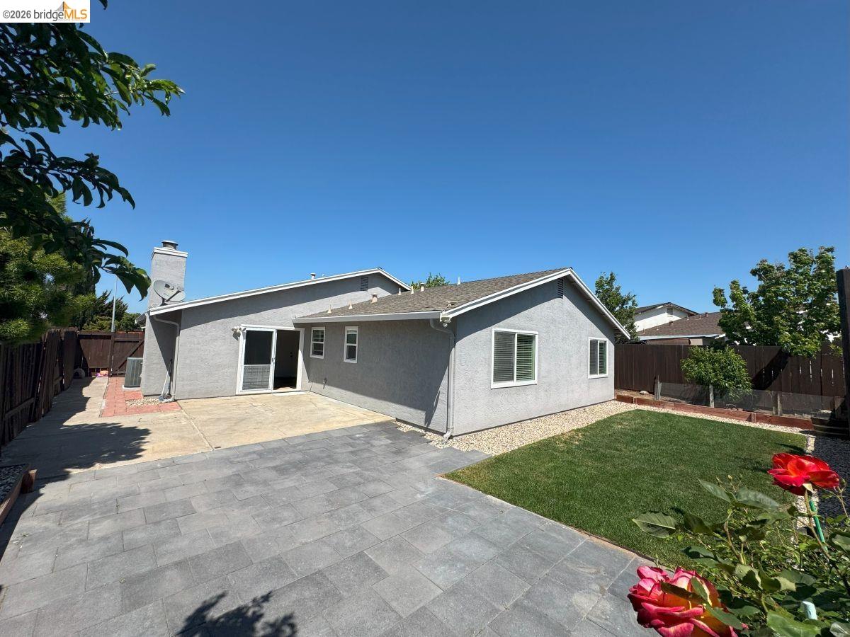 Detail Gallery Image 24 of 36 For 1769 Teresa Ln, Oakley,  CA 94561 - 3 Beds | 2 Baths