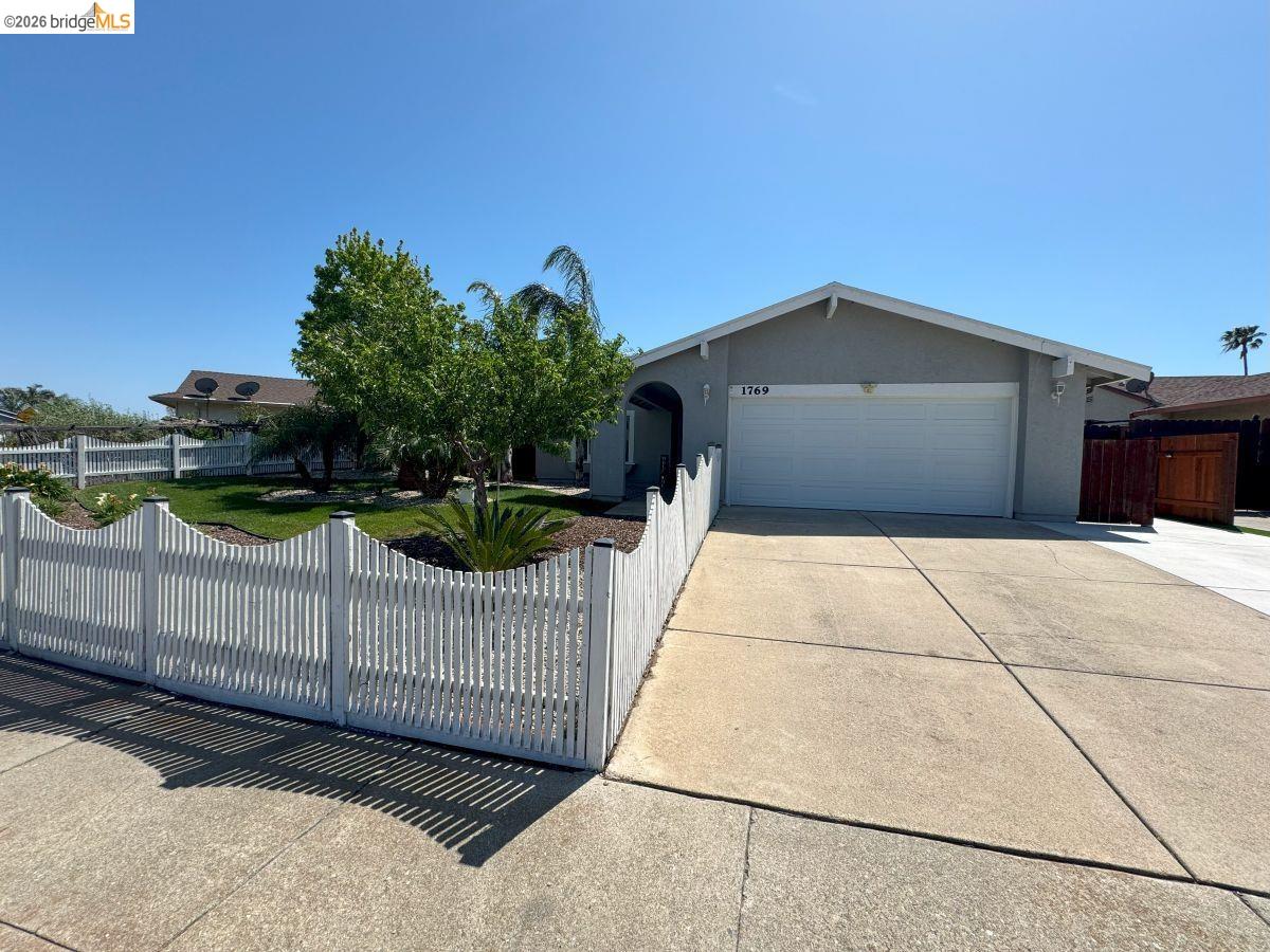 Detail Gallery Image 36 of 36 For 1769 Teresa Ln, Oakley,  CA 94561 - 3 Beds | 2 Baths