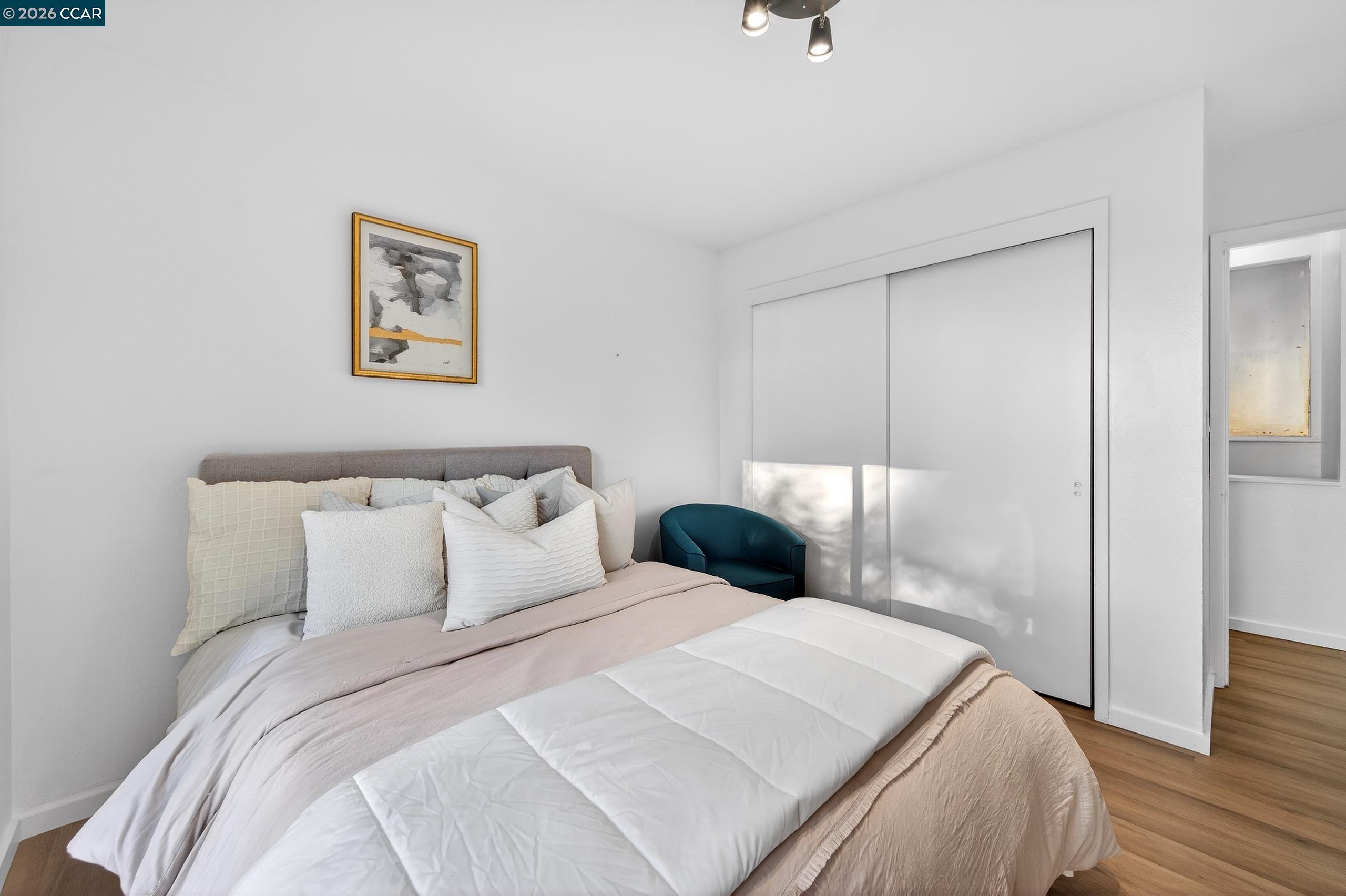 Detail Gallery Image 18 of 58 For 230 Fairlawn Dr, Berkeley,  CA 94708 - 4 Beds | 2 Baths