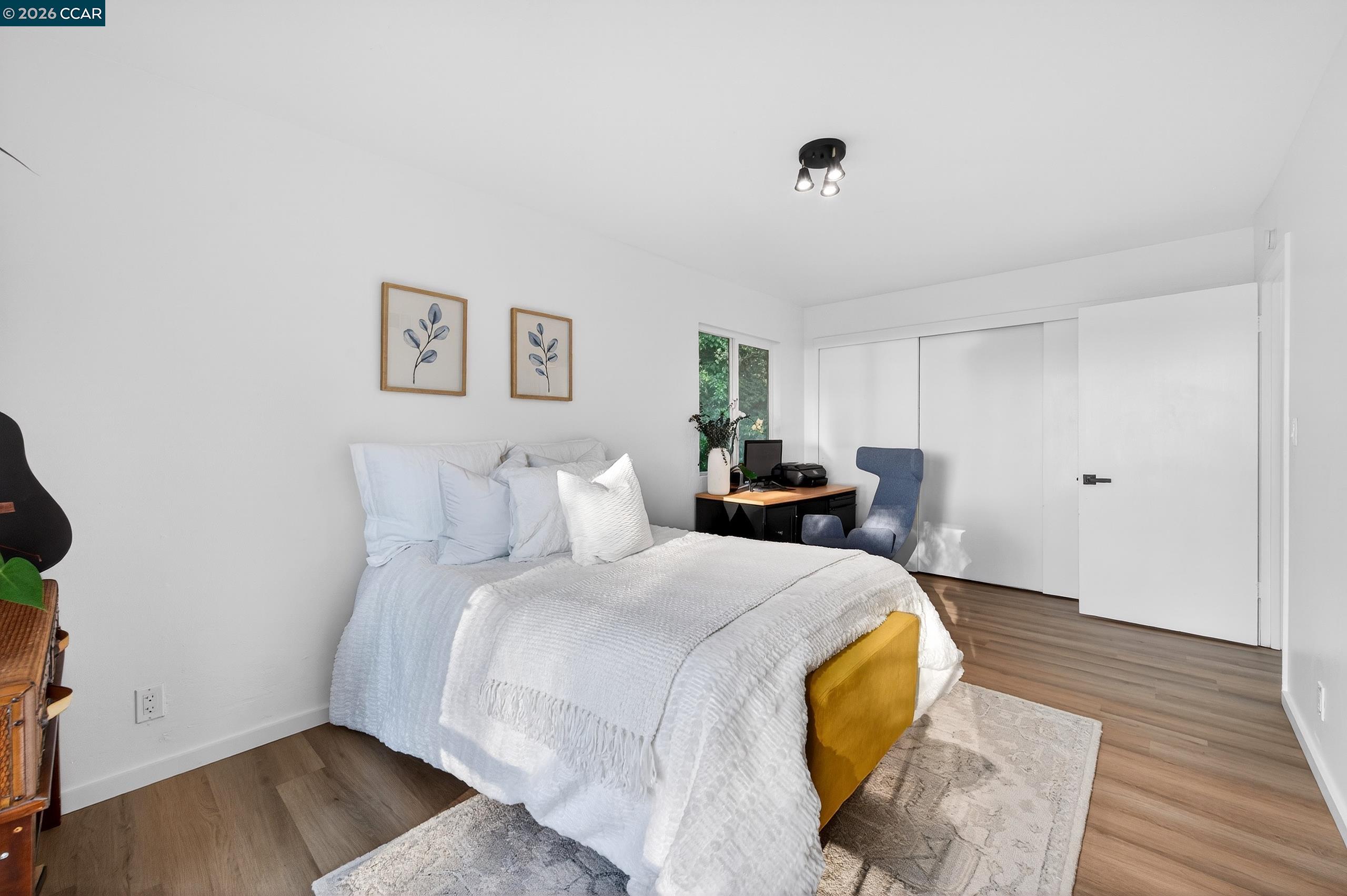 Detail Gallery Image 20 of 58 For 230 Fairlawn Dr, Berkeley,  CA 94708 - 4 Beds | 2 Baths