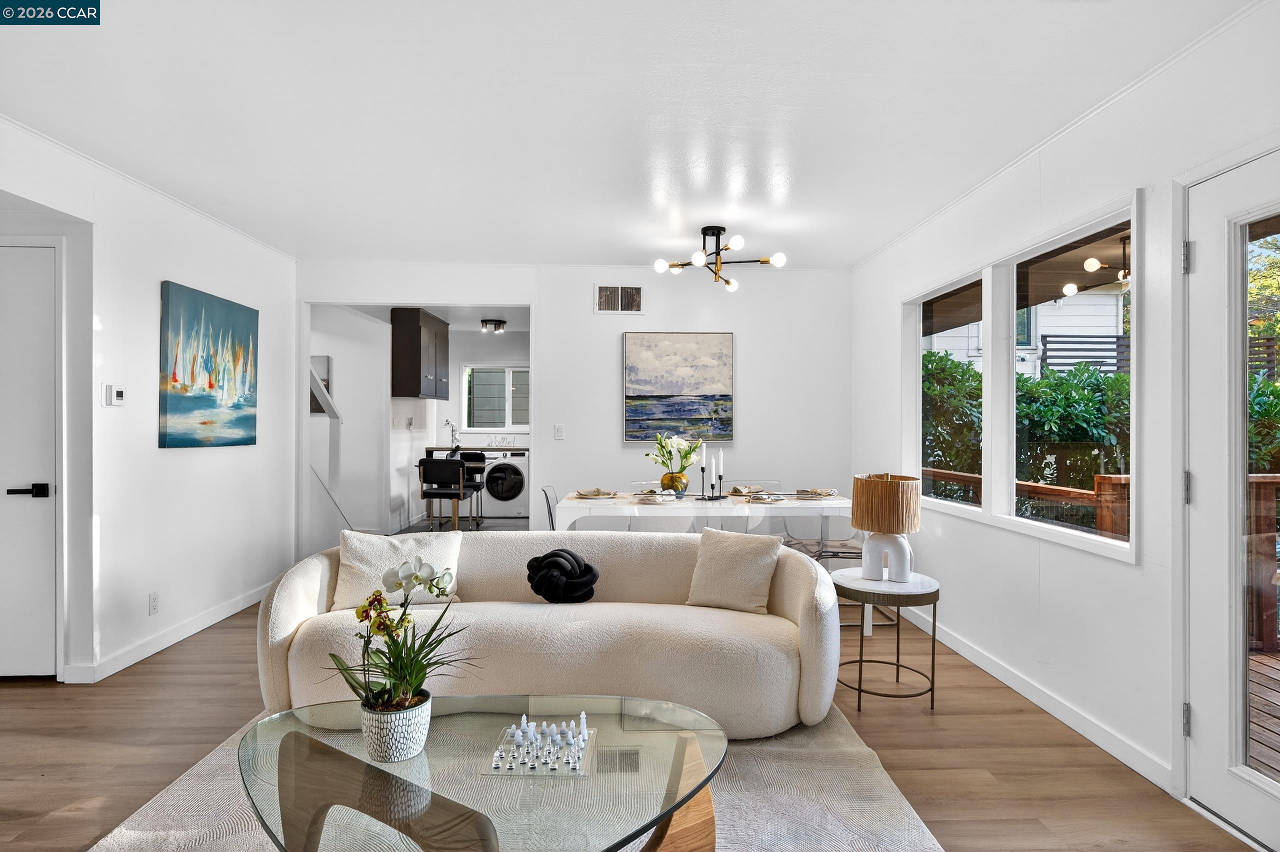 Detail Gallery Image 26 of 58 For 230 Fairlawn Dr, Berkeley,  CA 94708 - 4 Beds | 2 Baths