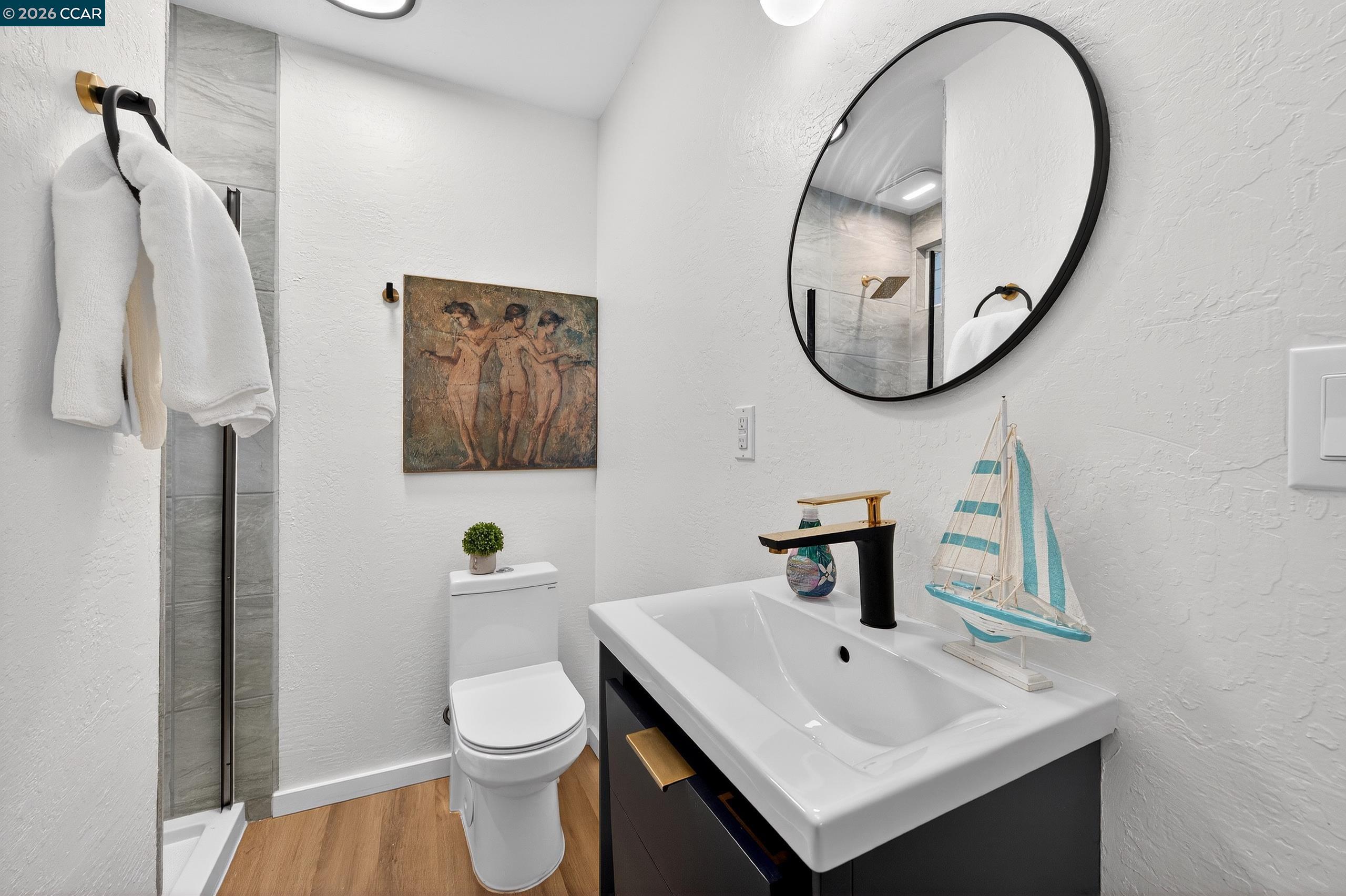 Detail Gallery Image 29 of 58 For 230 Fairlawn Dr, Berkeley,  CA 94708 - 4 Beds | 2 Baths