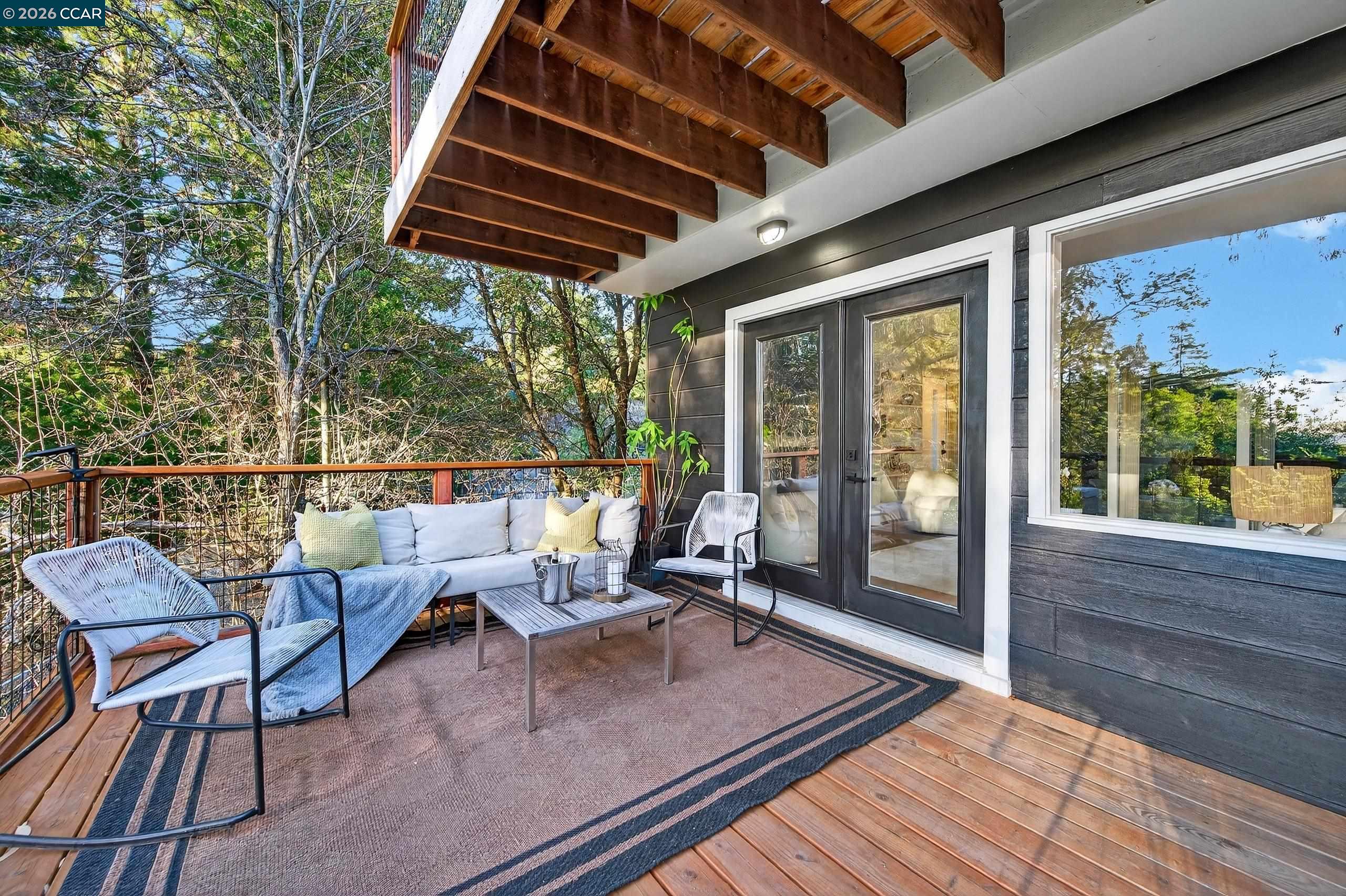 Detail Gallery Image 36 of 58 For 230 Fairlawn Dr, Berkeley,  CA 94708 - 4 Beds | 2 Baths