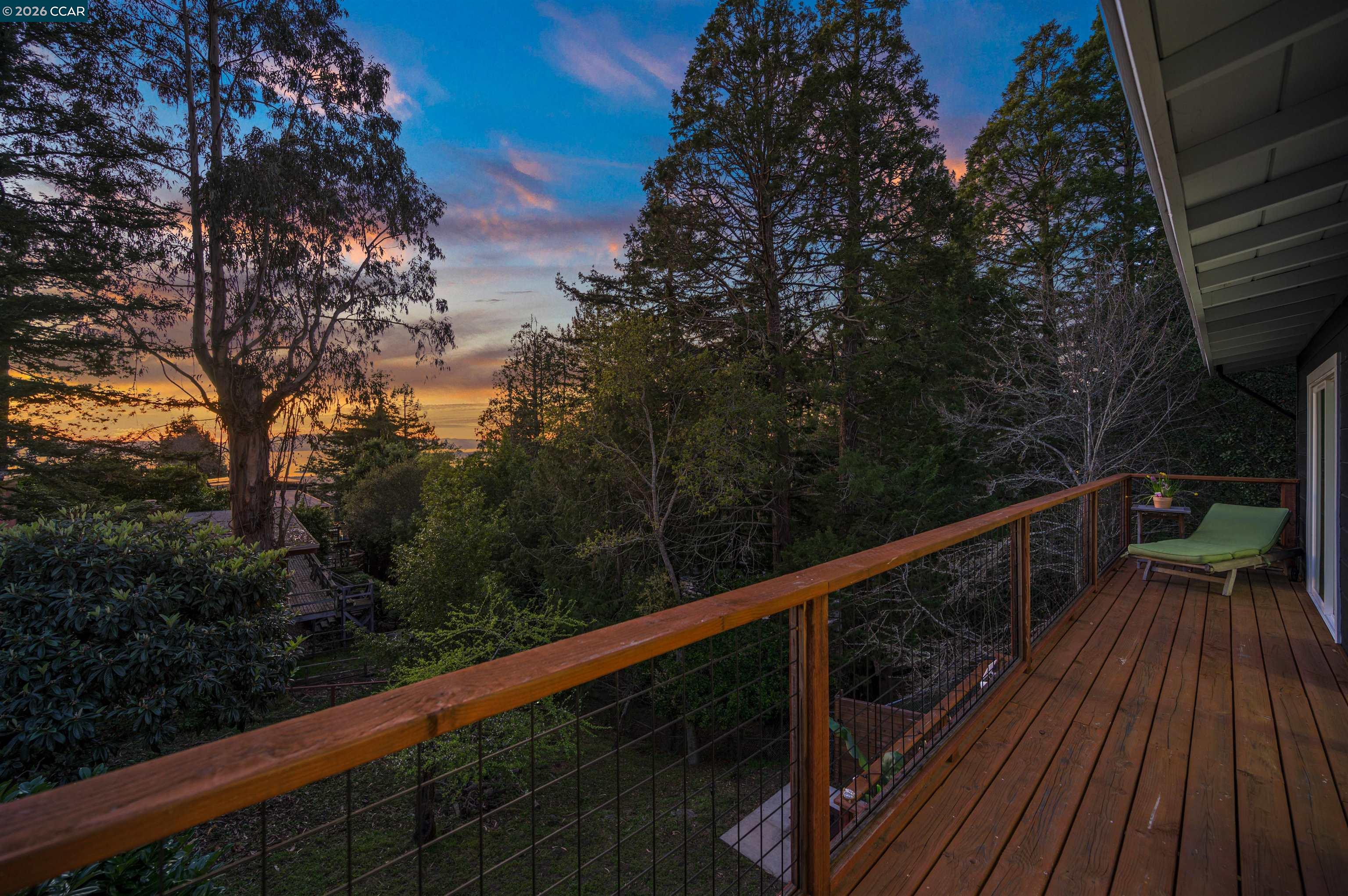 Detail Gallery Image 55 of 58 For 230 Fairlawn Dr, Berkeley,  CA 94708 - 4 Beds | 2 Baths