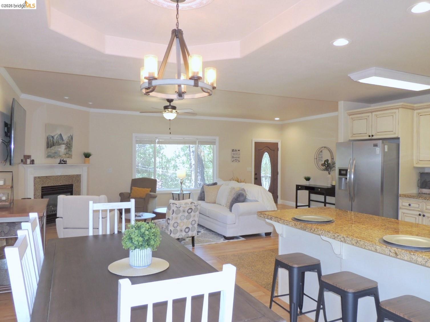 Detail Gallery Image 16 of 60 For 20686 Crest Pine Easement, Groveland,  CA 95321-9301 - 3 Beds | 2 Baths