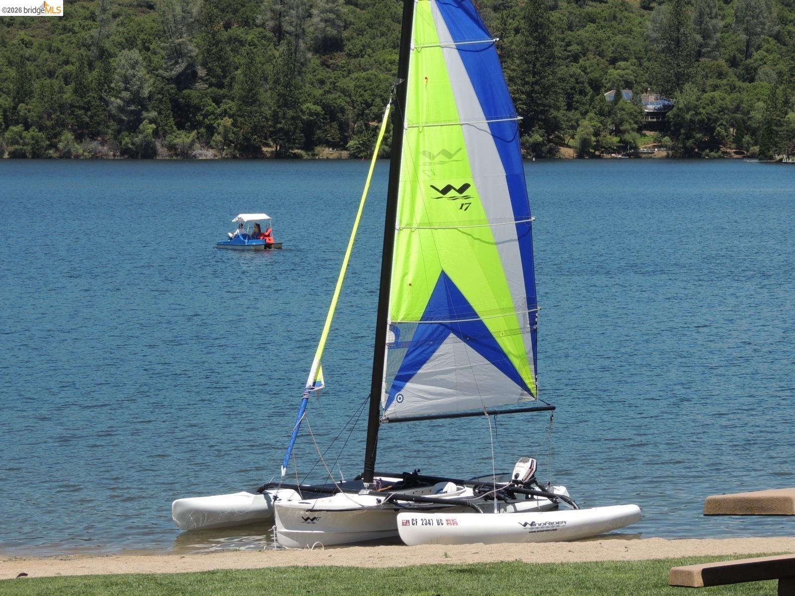 Detail Gallery Image 42 of 60 For 20686 Crest Pine Easement, Groveland,  CA 95321-9301 - 3 Beds | 2 Baths