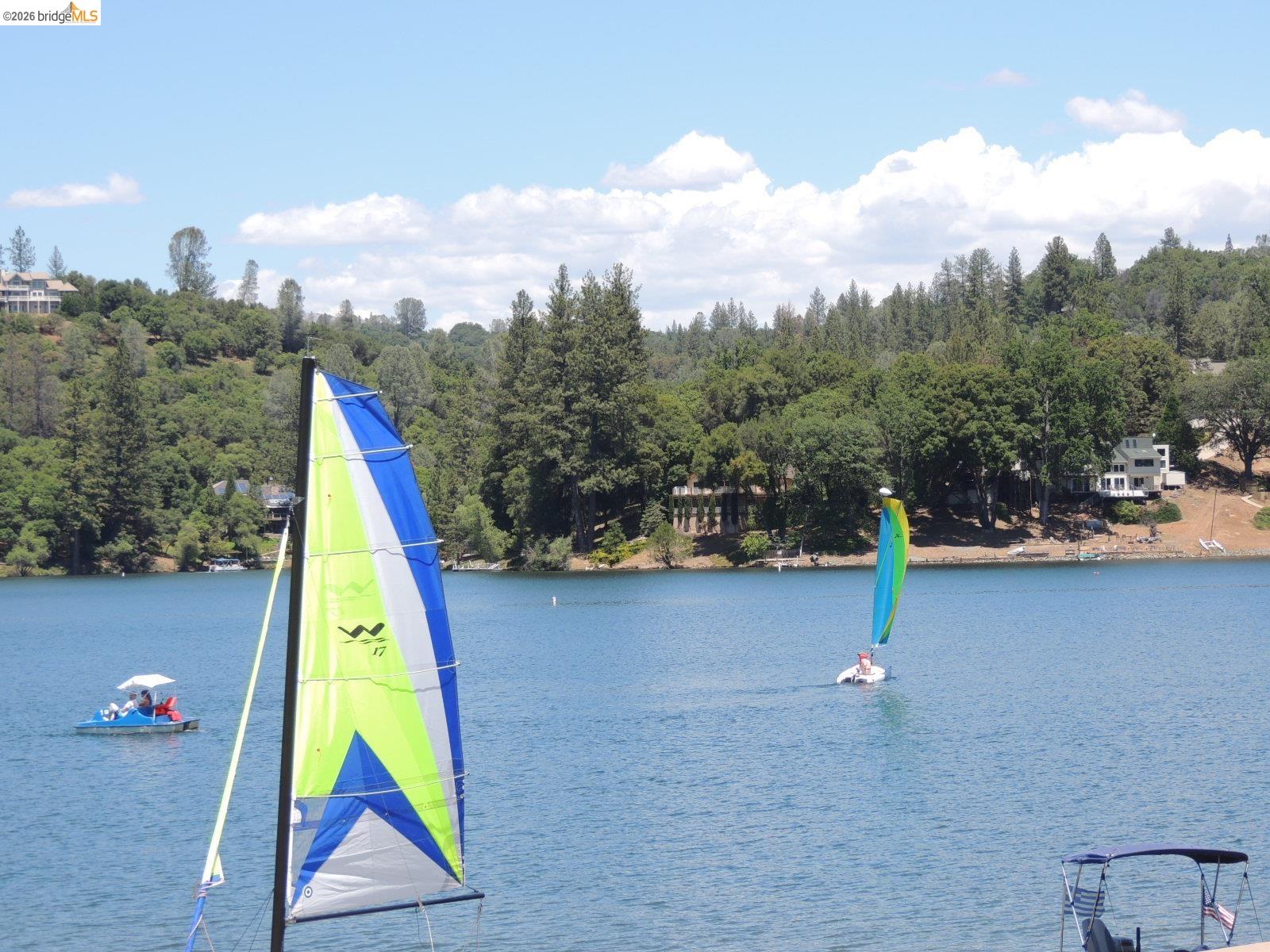 Detail Gallery Image 49 of 60 For 20686 Crest Pine Easement, Groveland,  CA 95321-9301 - 3 Beds | 2 Baths