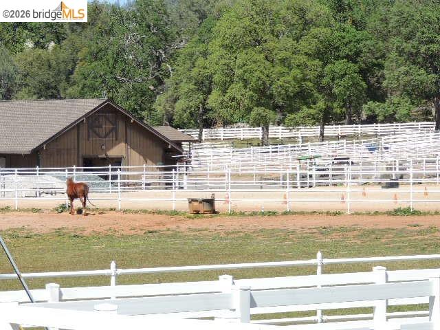 Detail Gallery Image 56 of 60 For 20686 Crest Pine Easement, Groveland,  CA 95321-9301 - 3 Beds | 2 Baths