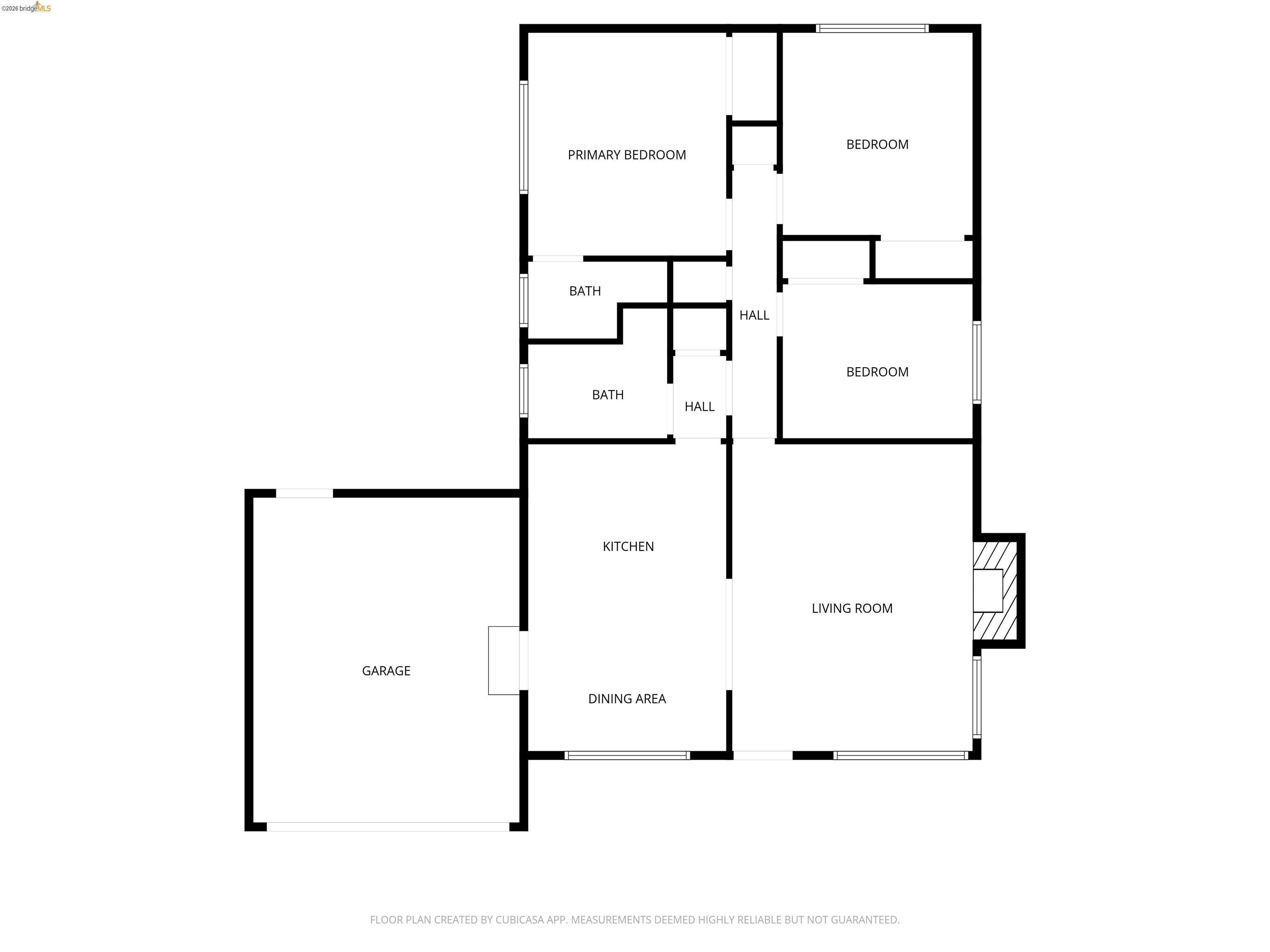 Detail Gallery Image 25 of 25 For 95 W Leland Rd, Pittsburg,  CA 94565 - 3 Beds | 2 Baths