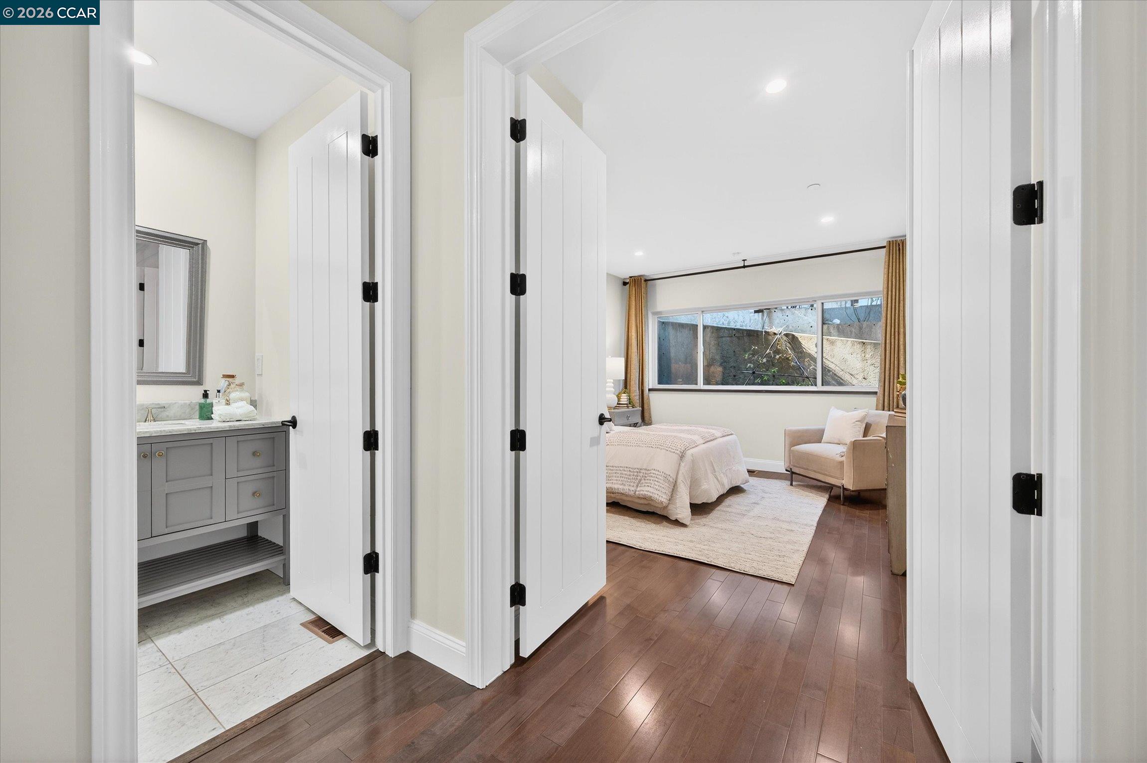 Detail Gallery Image 16 of 28 For 137 Rudgear Dr, Walnut Creek,  CA 94596 - 5 Beds | 4 Baths