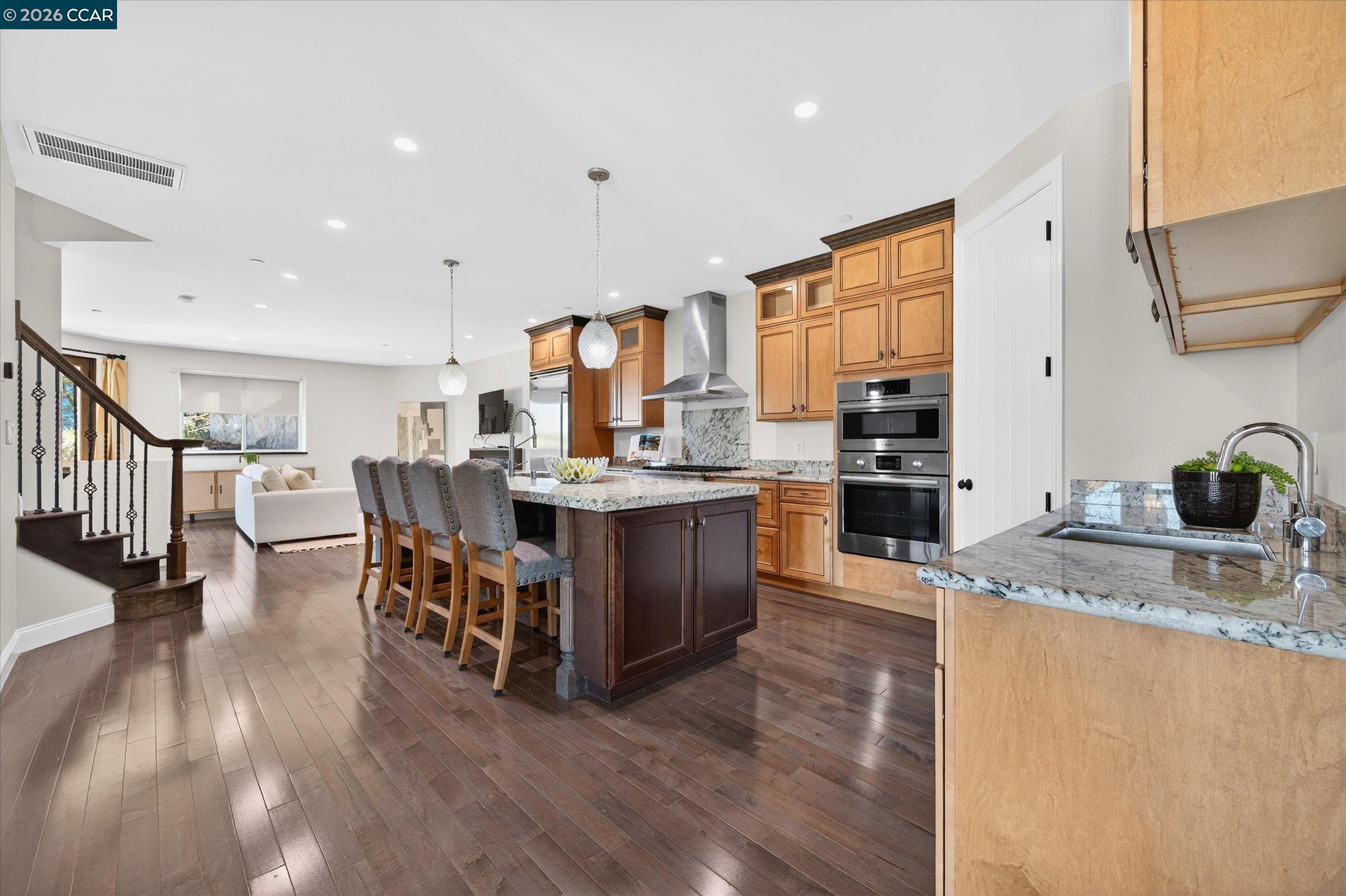 Detail Gallery Image 22 of 28 For 137 Rudgear Dr, Walnut Creek,  CA 94596 - 5 Beds | 4 Baths