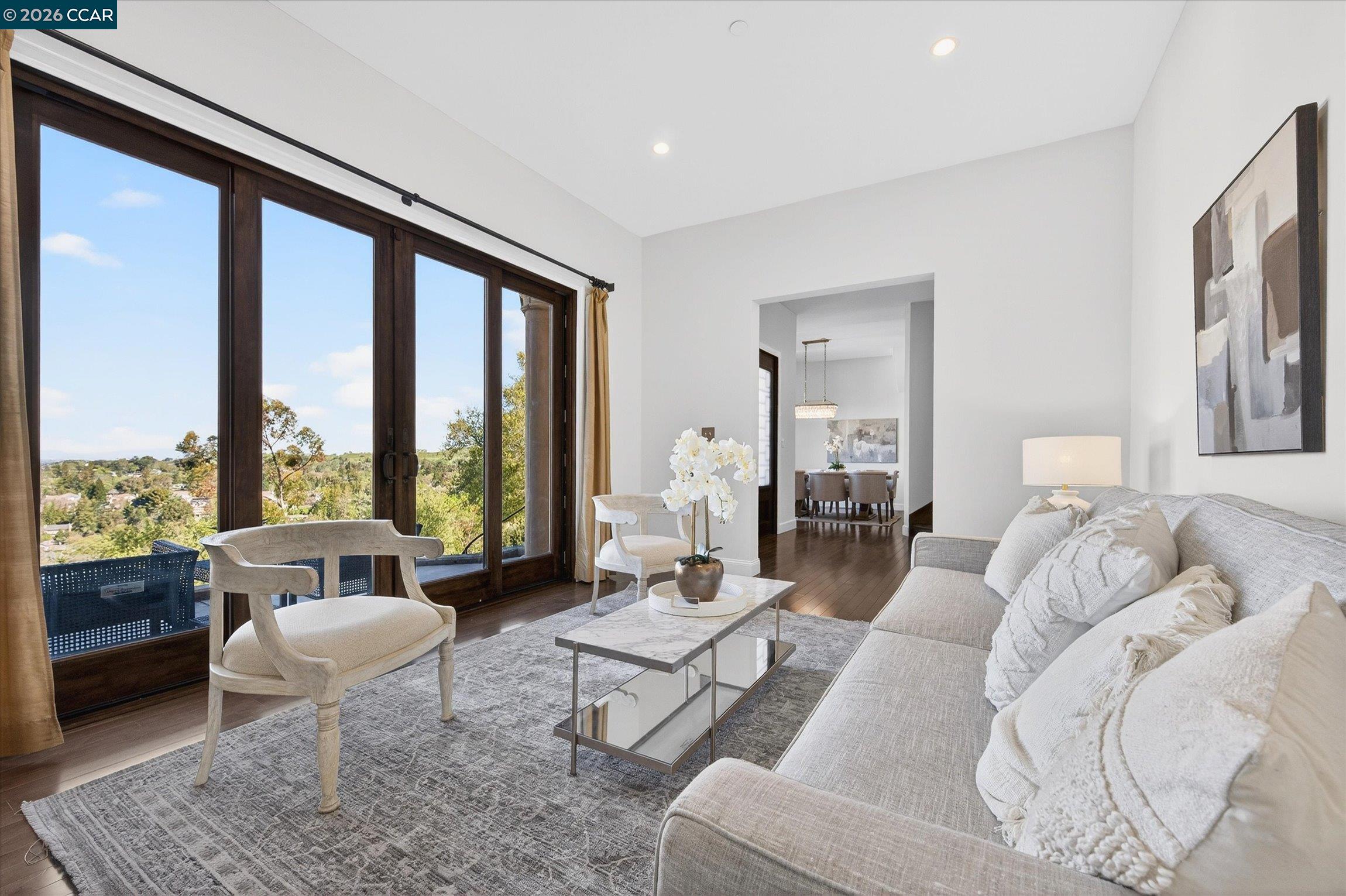 Detail Gallery Image 24 of 28 For 137 Rudgear Dr, Walnut Creek,  CA 94596 - 5 Beds | 4 Baths