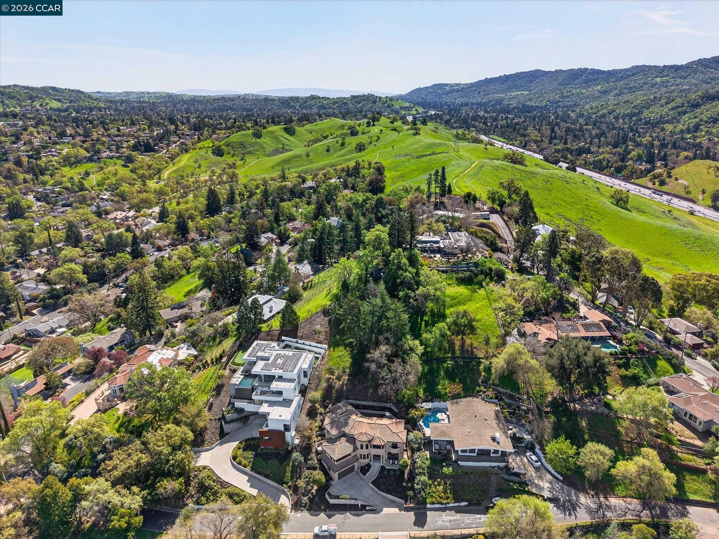 Detail Gallery Image 28 of 28 For 137 Rudgear Dr, Walnut Creek,  CA 94596 - 5 Beds | 4 Baths