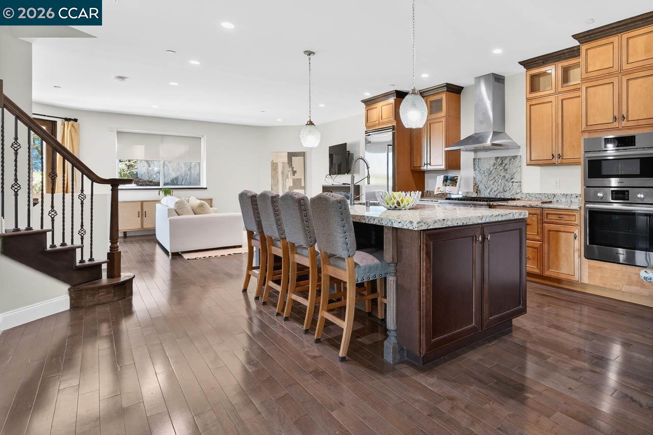 137 Rudgear Dr, Walnut Creek, CA, 94596