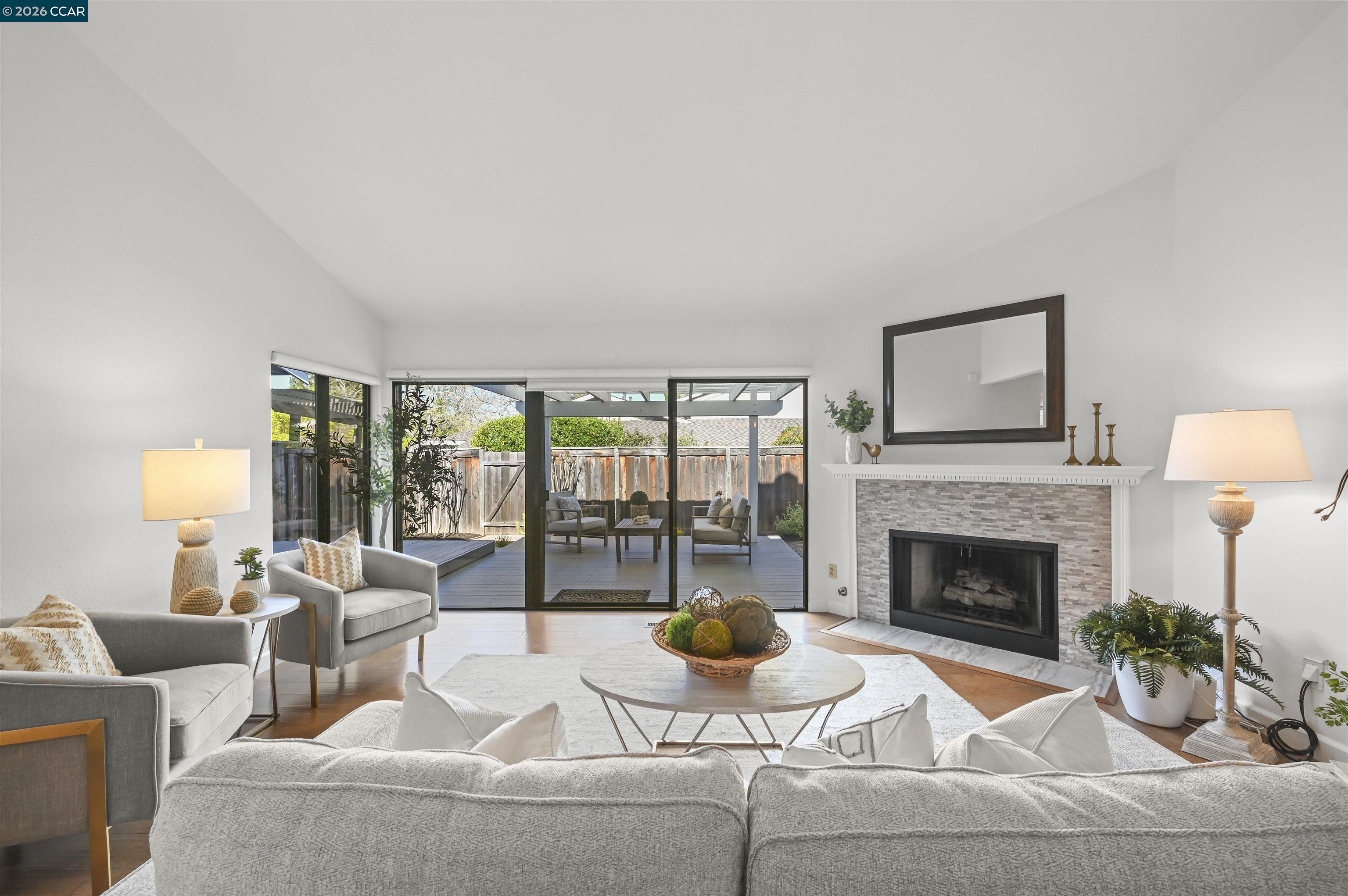 411 Oneida Ct, Danville, CA, 94526