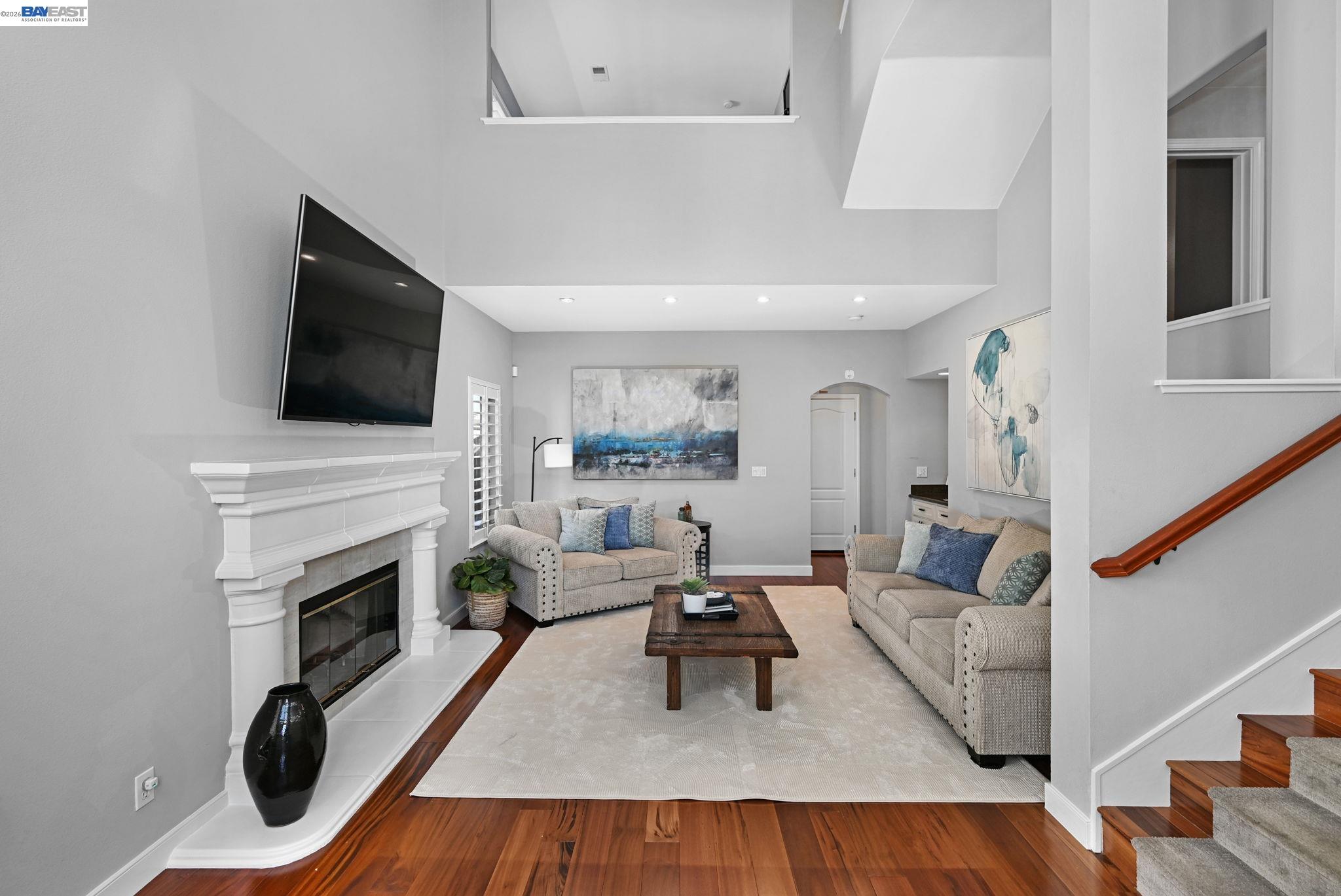 2135 BLUEROCK CIR, Concord, CA, 94521