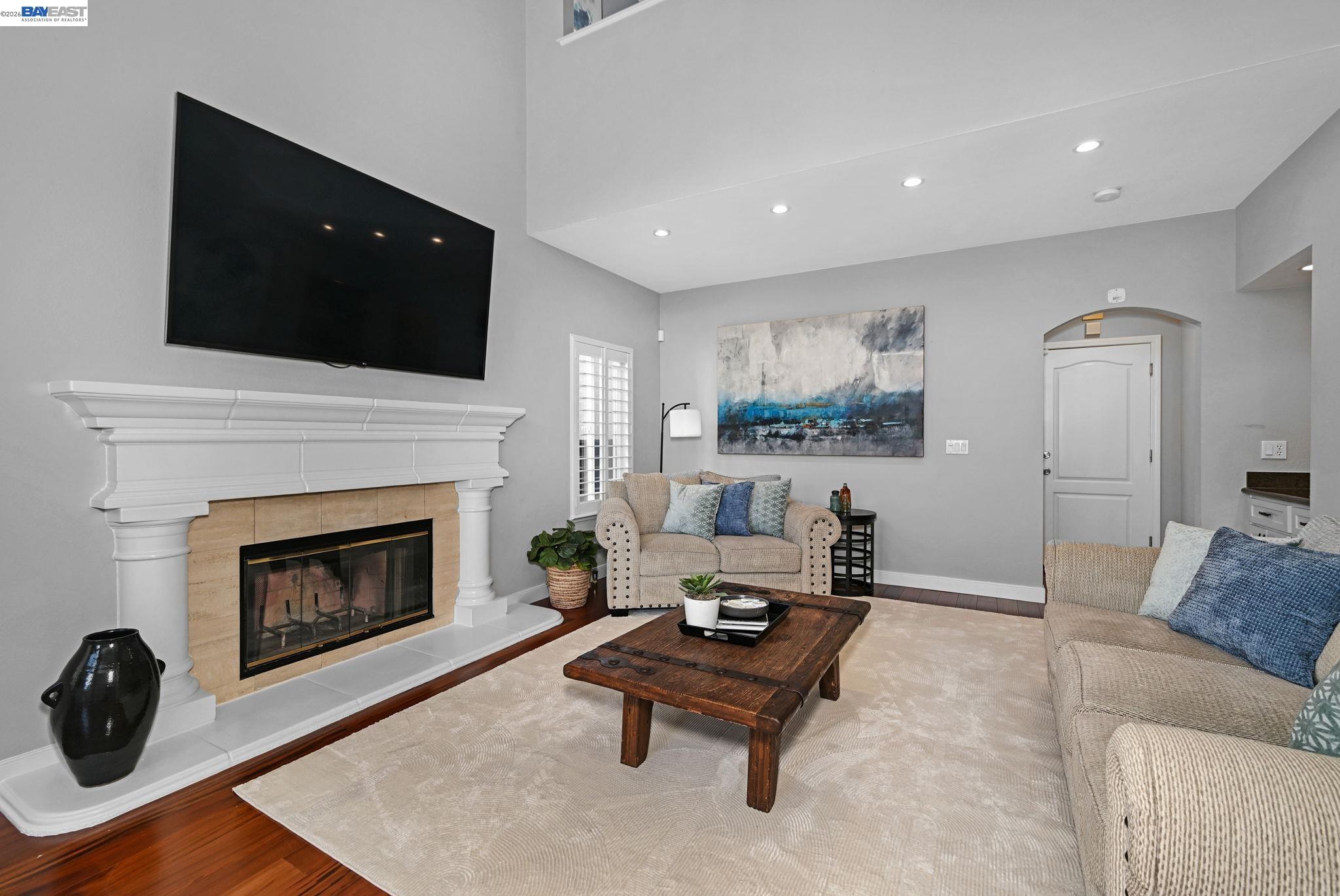 2135 BLUEROCK CIR, Concord, CA, 94521