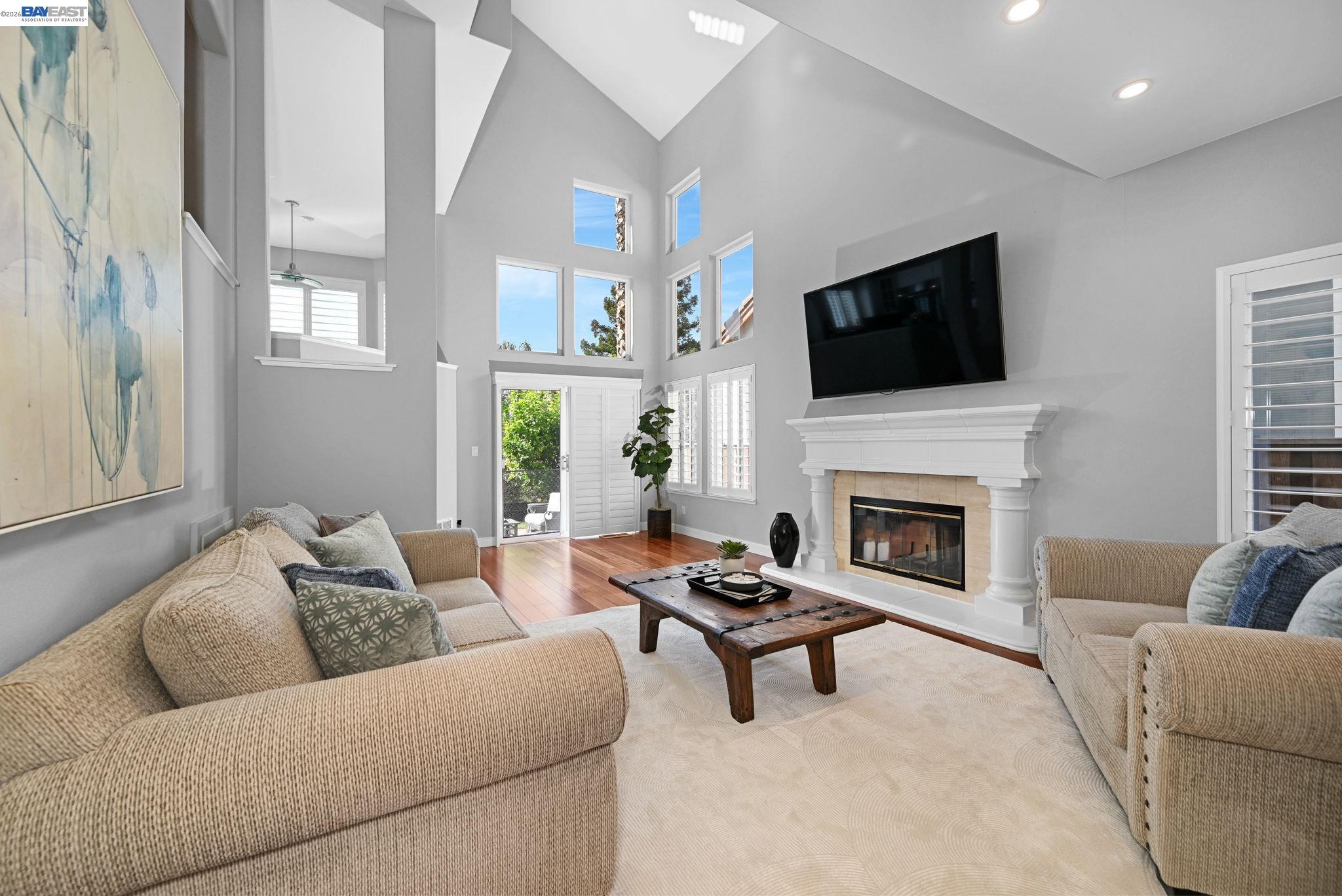 2135 BLUEROCK CIR, Concord, CA, 94521