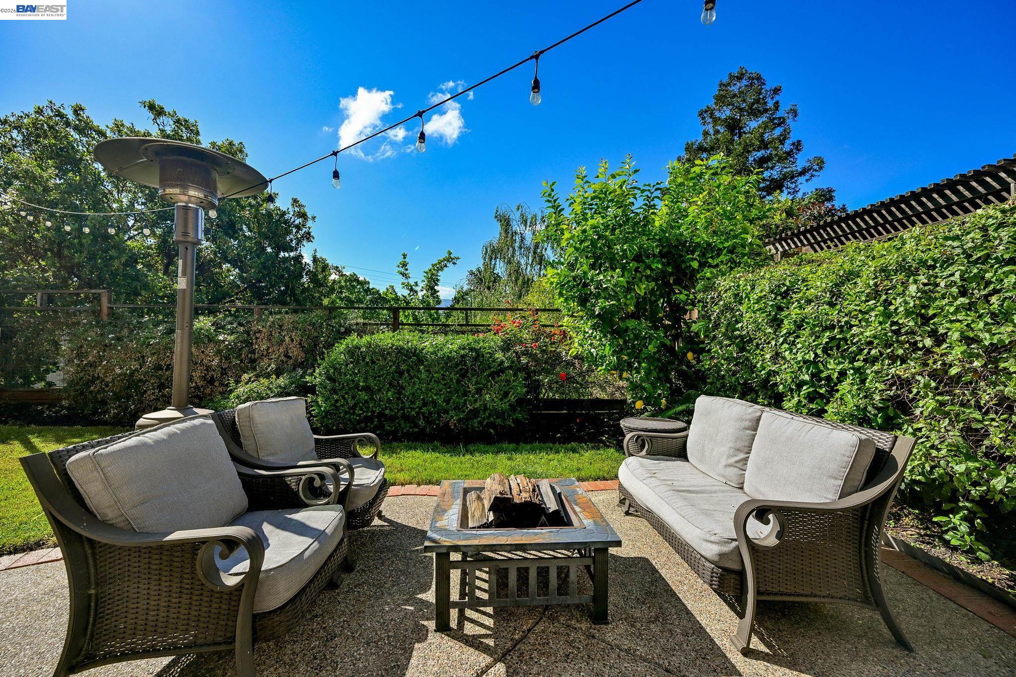 2135 BLUEROCK CIR, Concord, CA, 94521