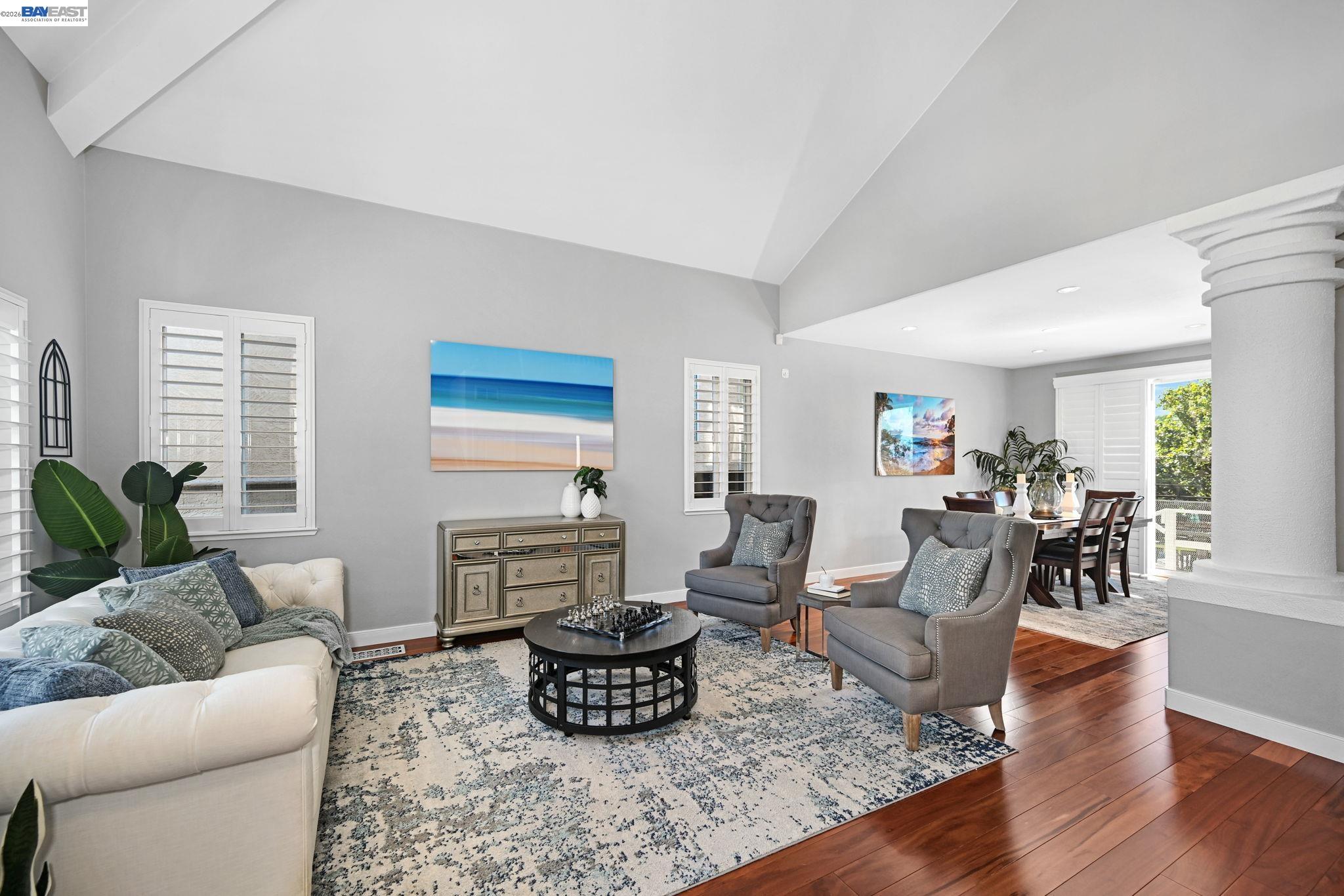 2135 BLUEROCK CIR, Concord, CA, 94521