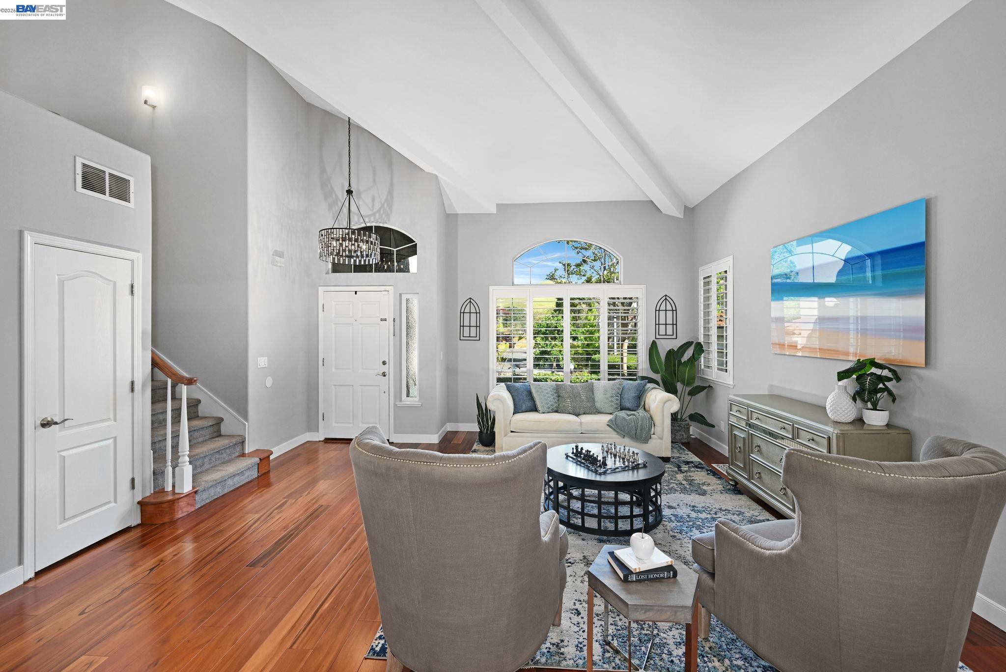 2135 BLUEROCK CIR, Concord, CA, 94521