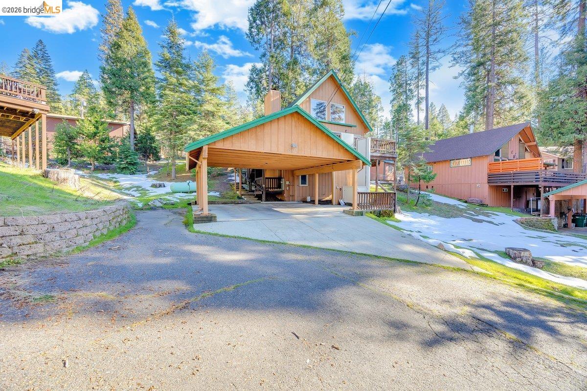 Detail Gallery Image 30 of 36 For 24127 Paipu Rd, Mi Wuk Village,  CA 95346 - 3 Beds | 2 Baths