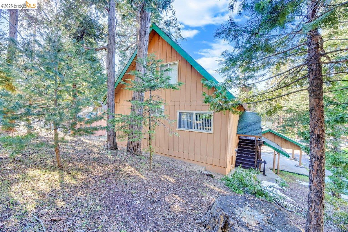 Detail Gallery Image 33 of 36 For 24127 Paipu Rd, Mi Wuk Village,  CA 95346 - 3 Beds | 2 Baths