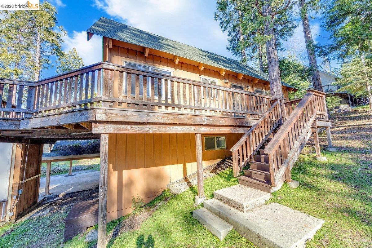 Detail Gallery Image 35 of 36 For 24127 Paipu Rd, Mi Wuk Village,  CA 95346 - 3 Beds | 2 Baths