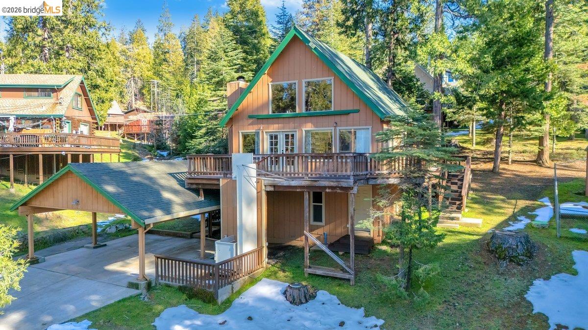 Detail Gallery Image 36 of 36 For 24127 Paipu Rd, Mi Wuk Village,  CA 95346 - 3 Beds | 2 Baths