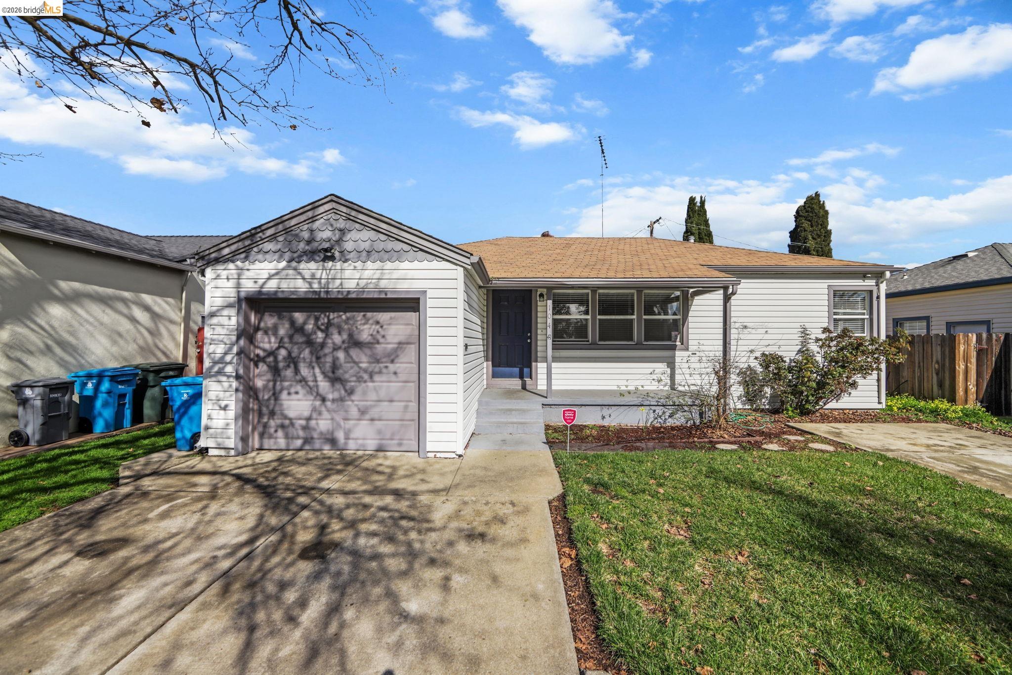 Detail Gallery Image 12 of 34 For 104 Foster St, Vallejo,  CA 94591 - 3 Beds | 1 Baths