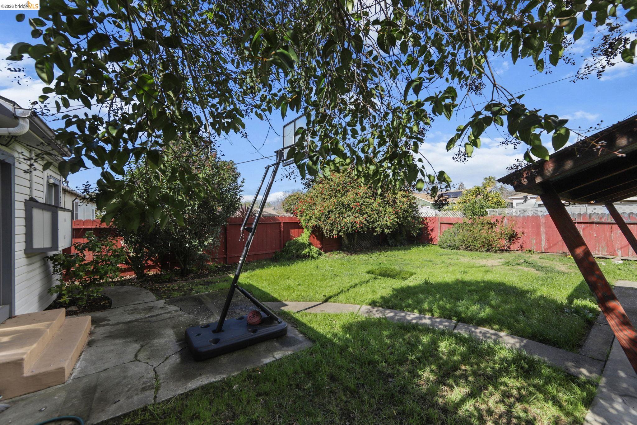 Detail Gallery Image 18 of 34 For 104 Foster St, Vallejo,  CA 94591 - 3 Beds | 1 Baths