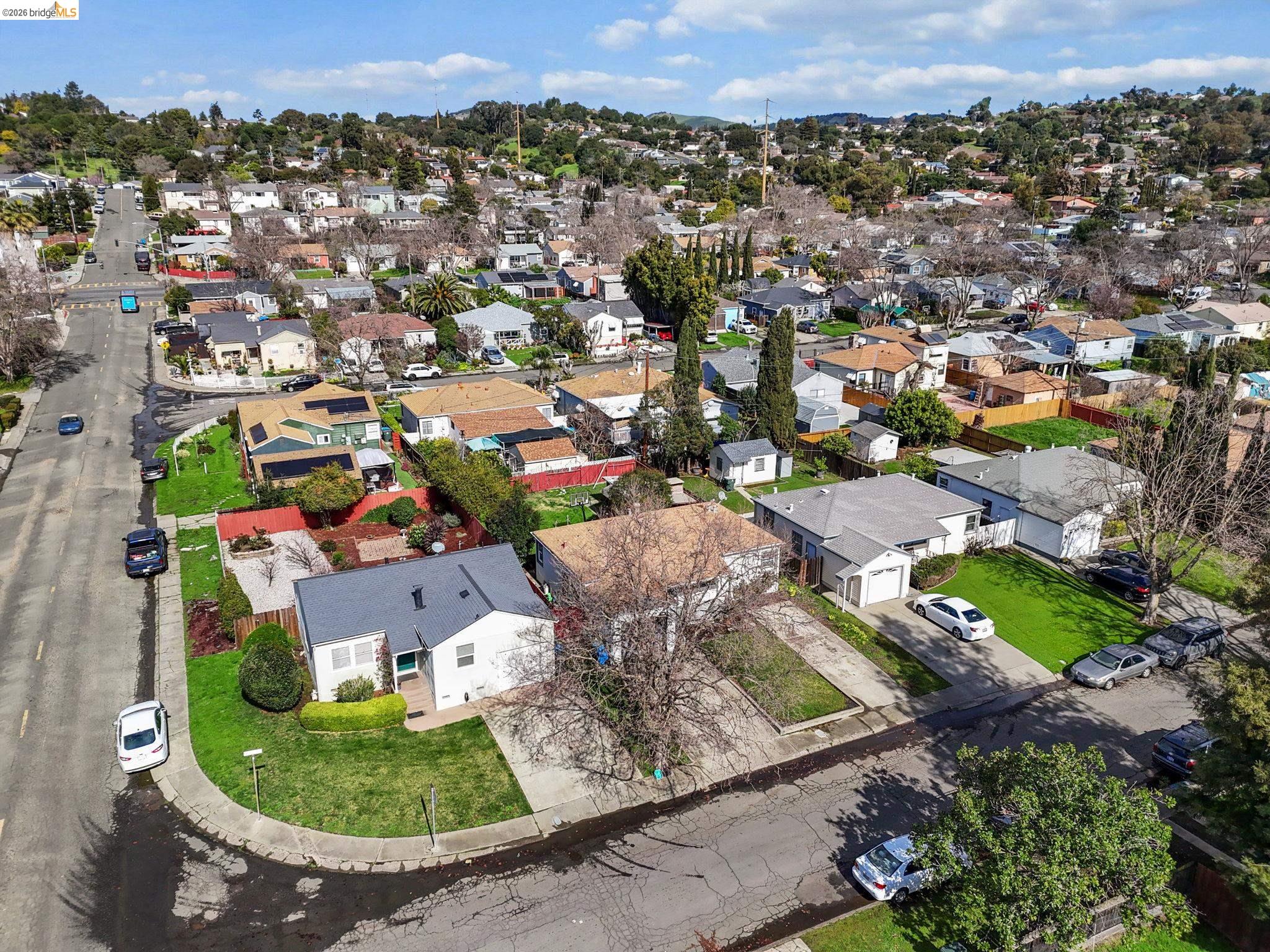 Detail Gallery Image 4 of 34 For 104 Foster St, Vallejo,  CA 94591 - 3 Beds | 1 Baths