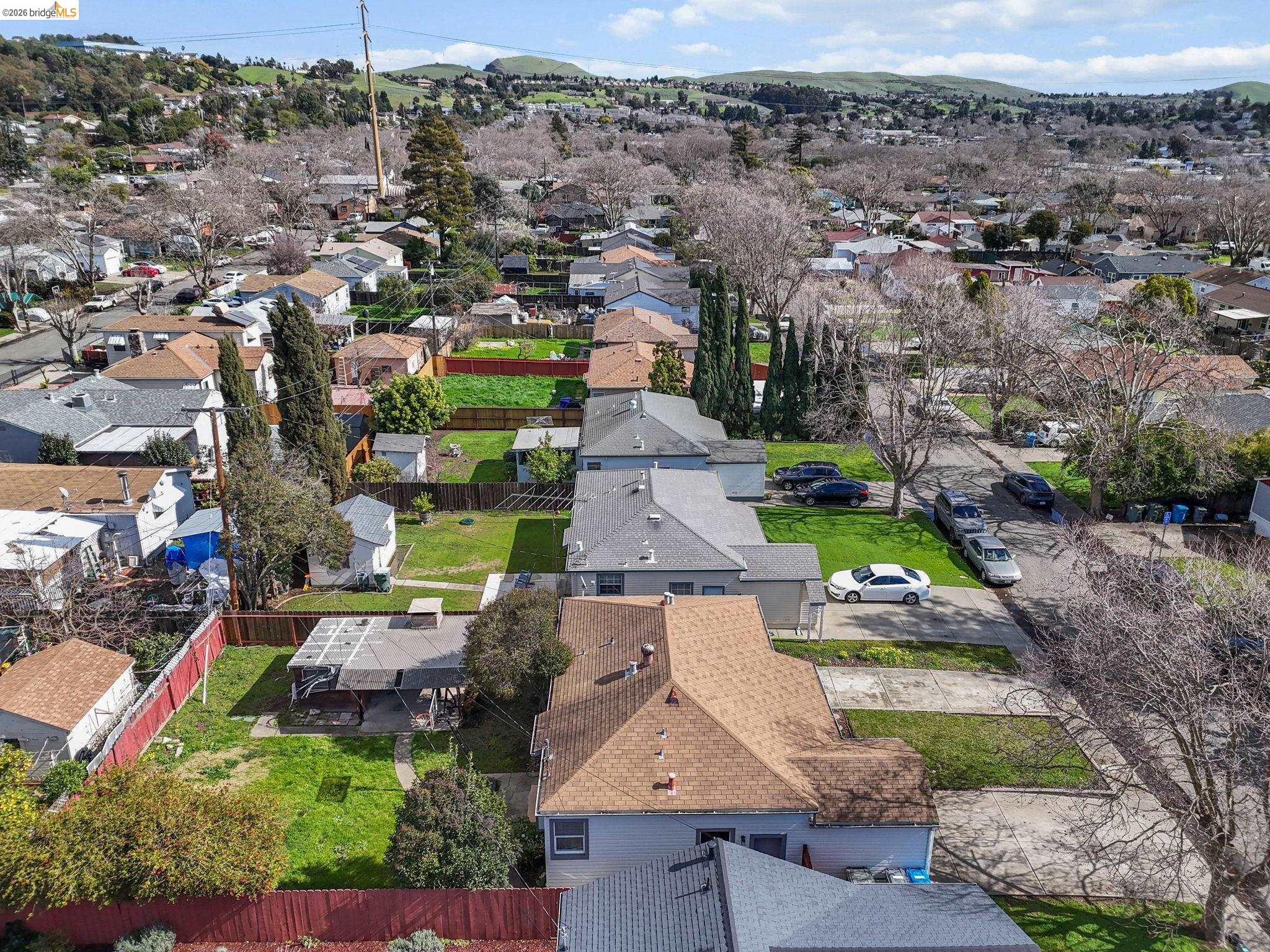 Detail Gallery Image 5 of 34 For 104 Foster St, Vallejo,  CA 94591 - 3 Beds | 1 Baths