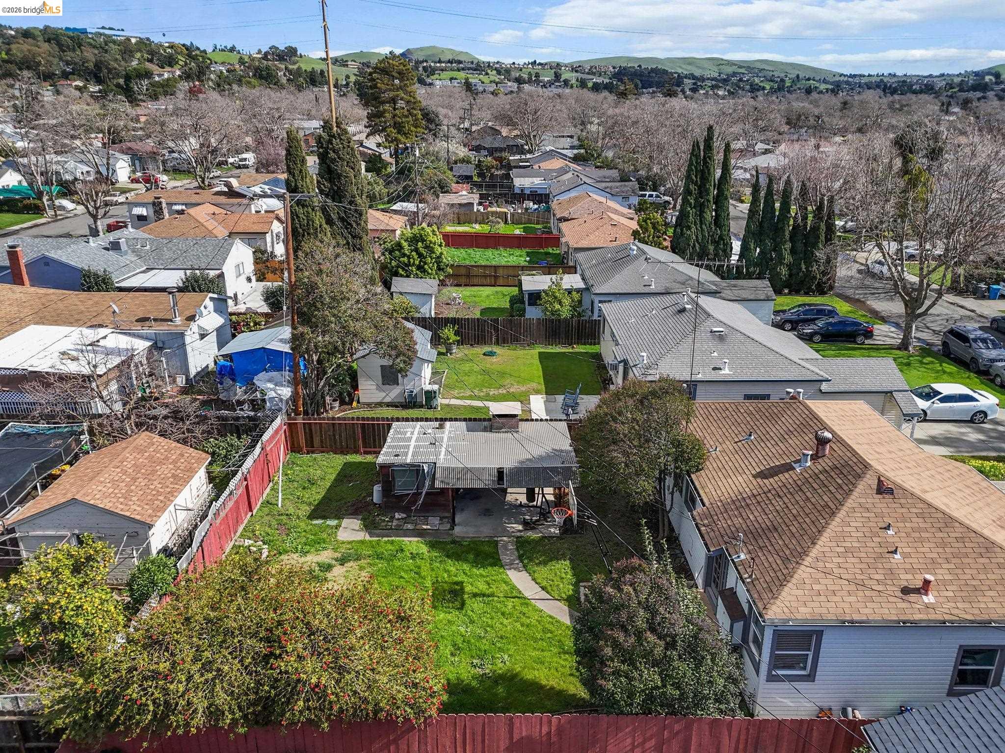 Detail Gallery Image 6 of 34 For 104 Foster St, Vallejo,  CA 94591 - 3 Beds | 1 Baths