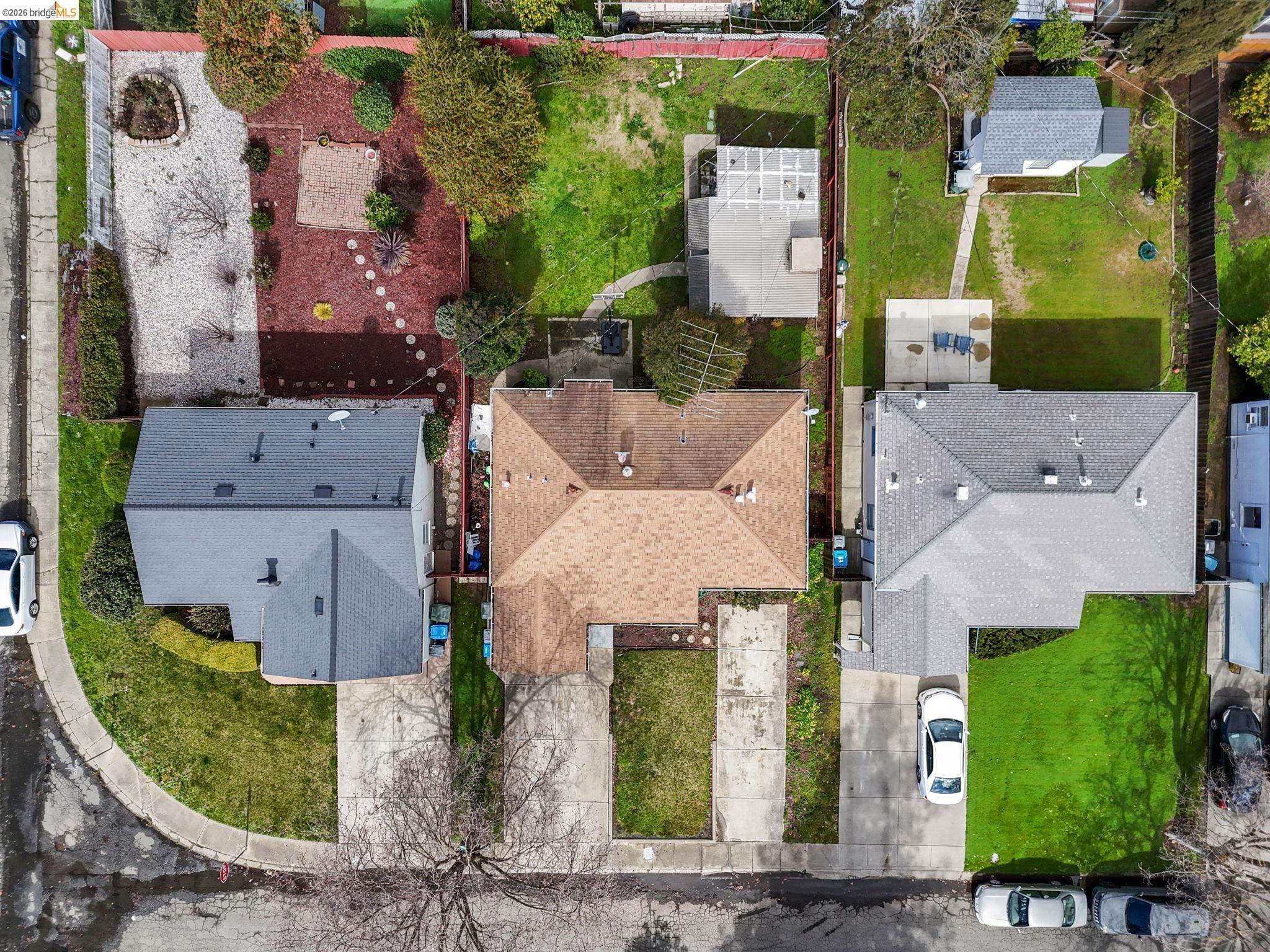 Detail Gallery Image 10 of 34 For 104 Foster St, Vallejo,  CA 94591 - 3 Beds | 1 Baths