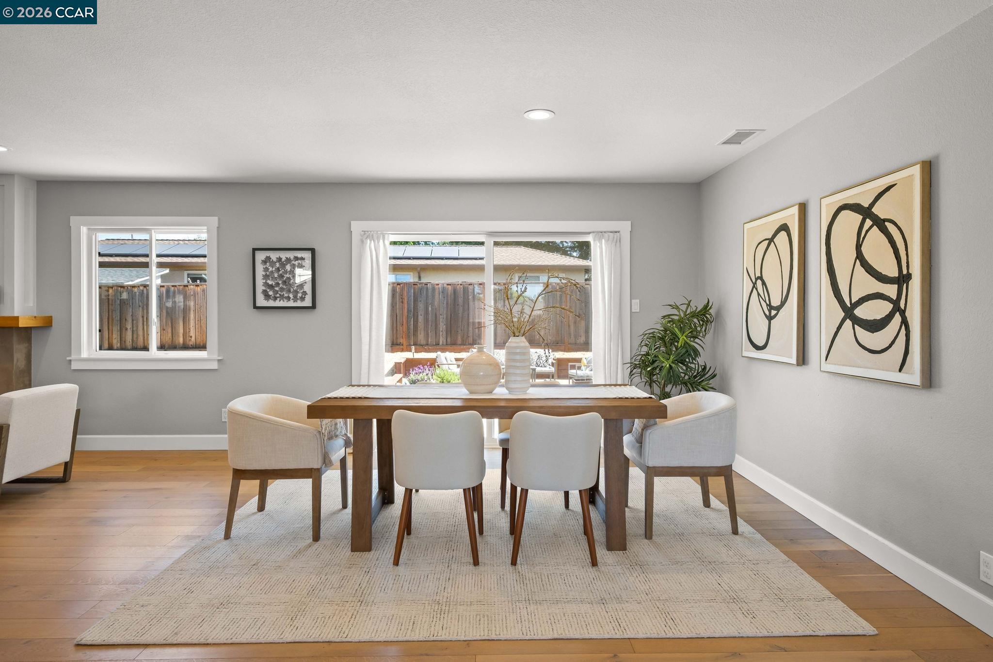 Detail Gallery Image 13 of 50 For 1394 El Camino Dr, Clayton,  CA 94517 - 3 Beds | 2 Baths