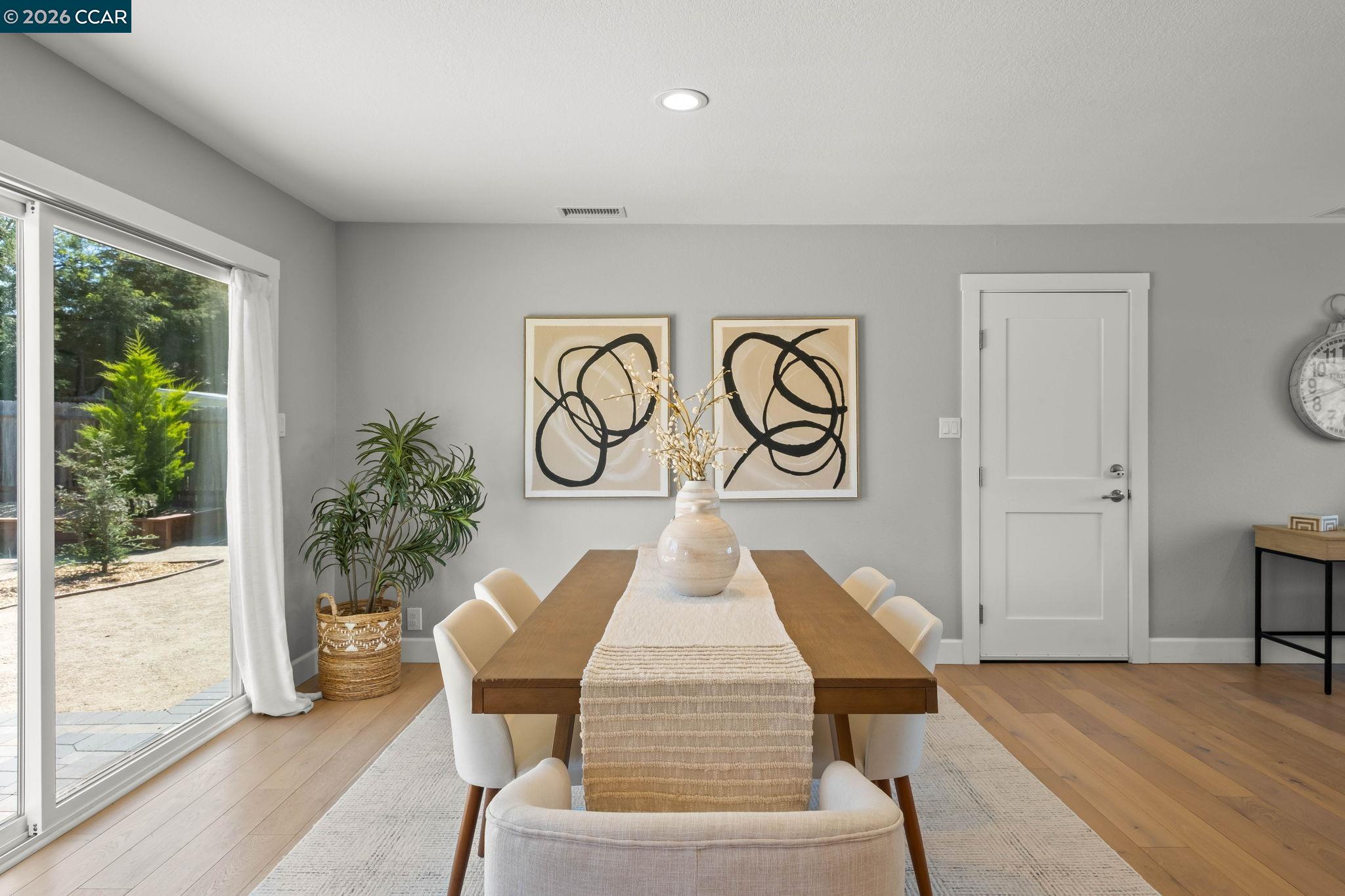 Detail Gallery Image 17 of 50 For 1394 El Camino Dr, Clayton,  CA 94517 - 3 Beds | 2 Baths