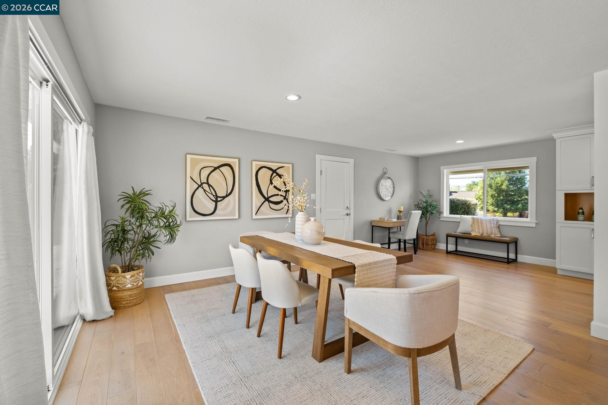 Detail Gallery Image 18 of 50 For 1394 El Camino Dr, Clayton,  CA 94517 - 3 Beds | 2 Baths