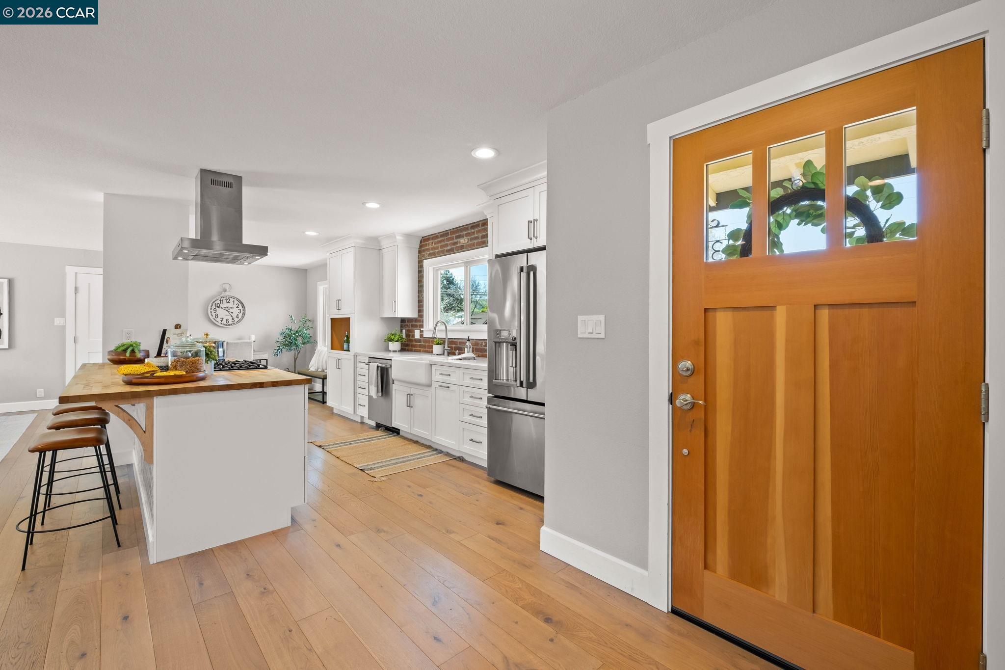 Detail Gallery Image 3 of 50 For 1394 El Camino Dr, Clayton,  CA 94517 - 3 Beds | 2 Baths