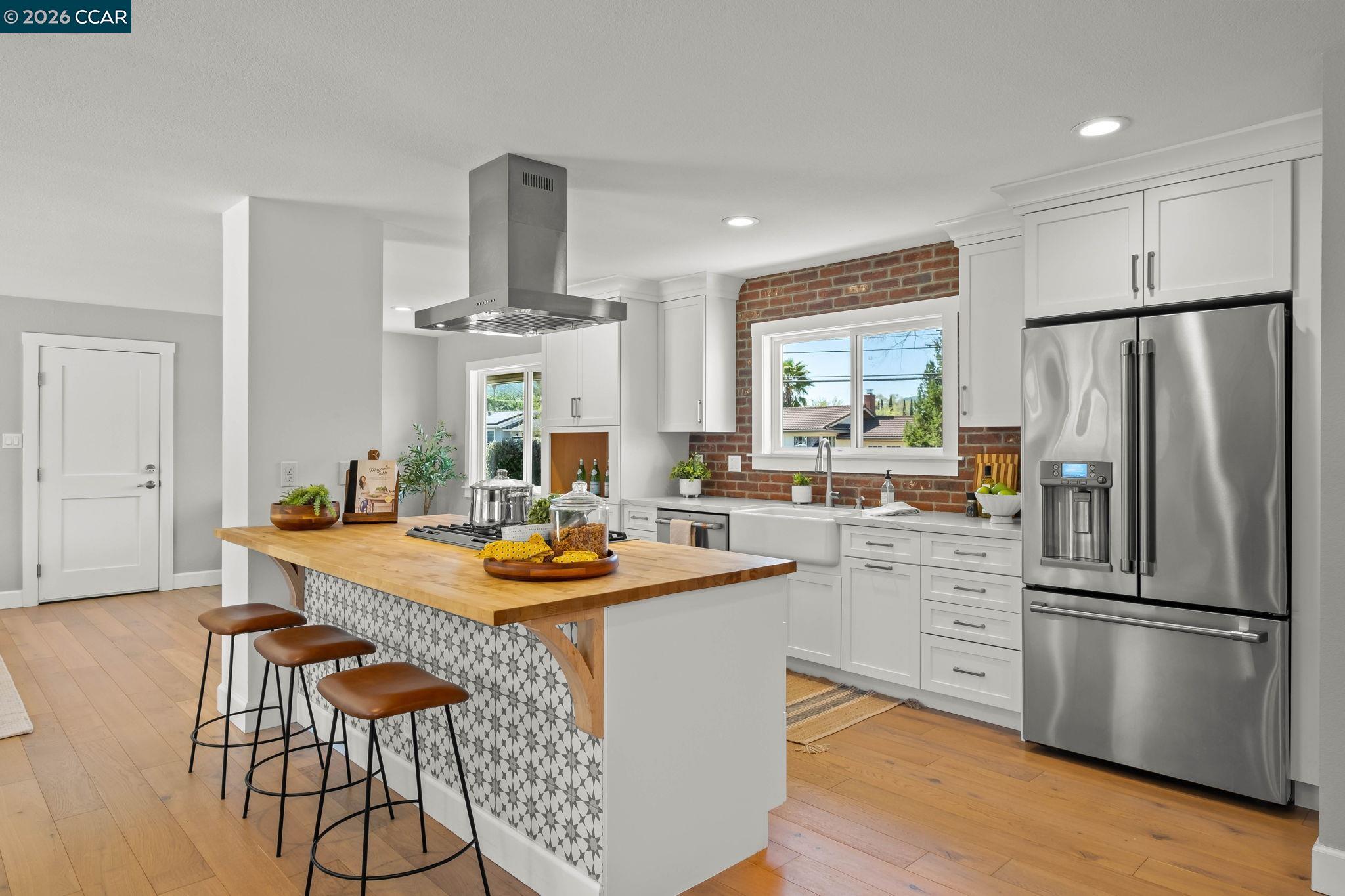 Detail Gallery Image 4 of 50 For 1394 El Camino Dr, Clayton,  CA 94517 - 3 Beds | 2 Baths