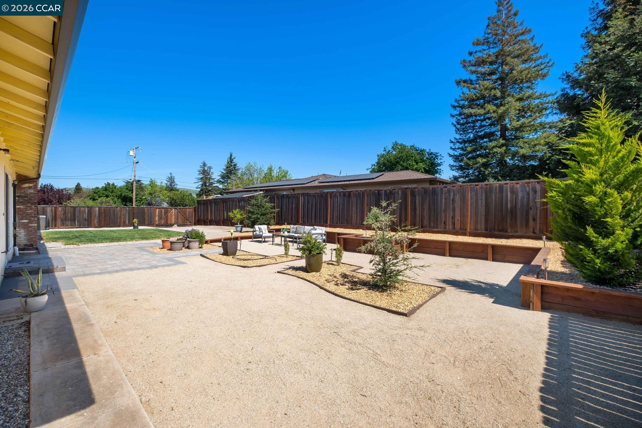 Detail Gallery Image 31 of 50 For 1394 El Camino Dr, Clayton,  CA 94517 - 3 Beds | 2 Baths