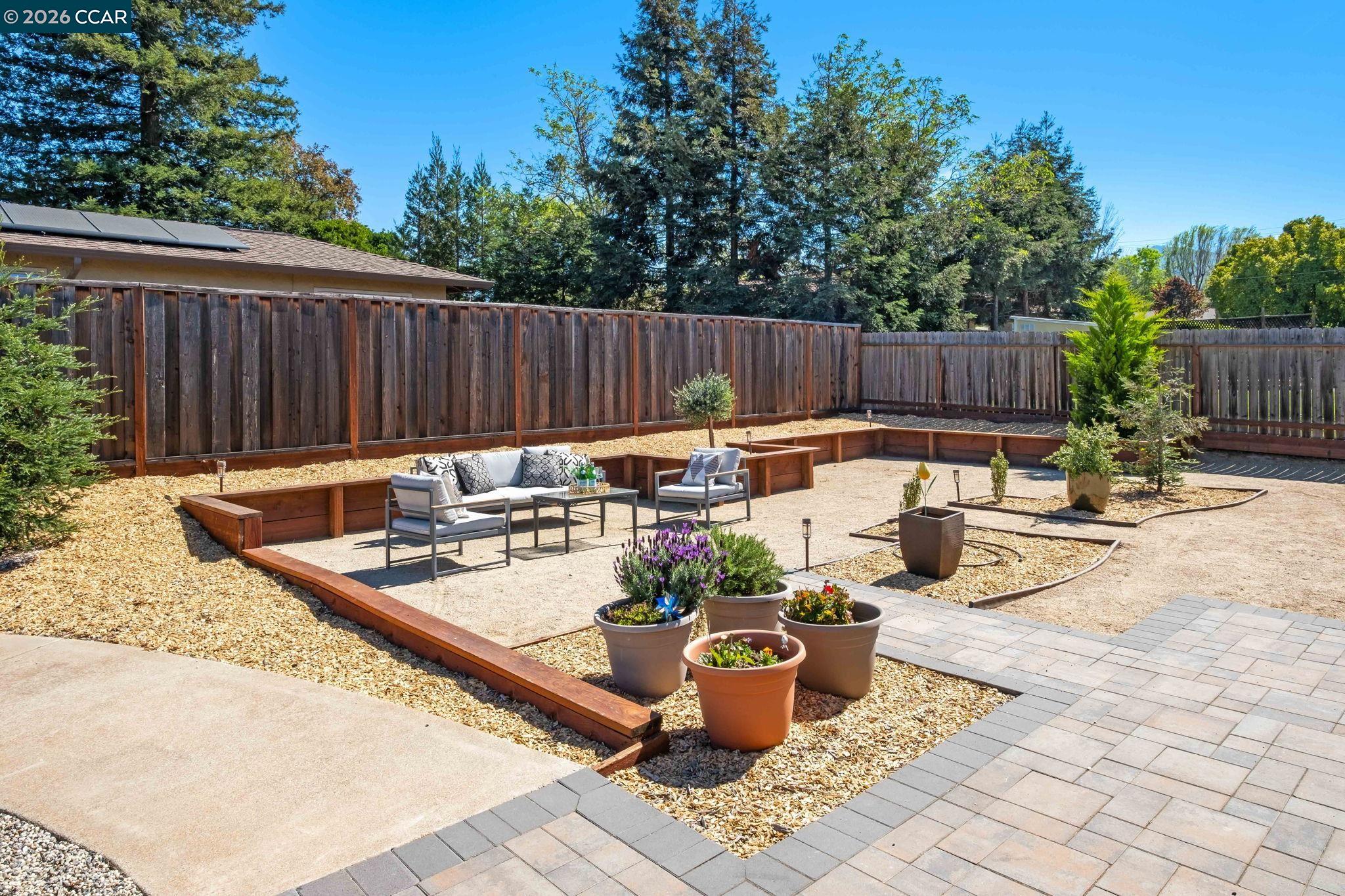 Detail Gallery Image 35 of 50 For 1394 El Camino Dr, Clayton,  CA 94517 - 3 Beds | 2 Baths